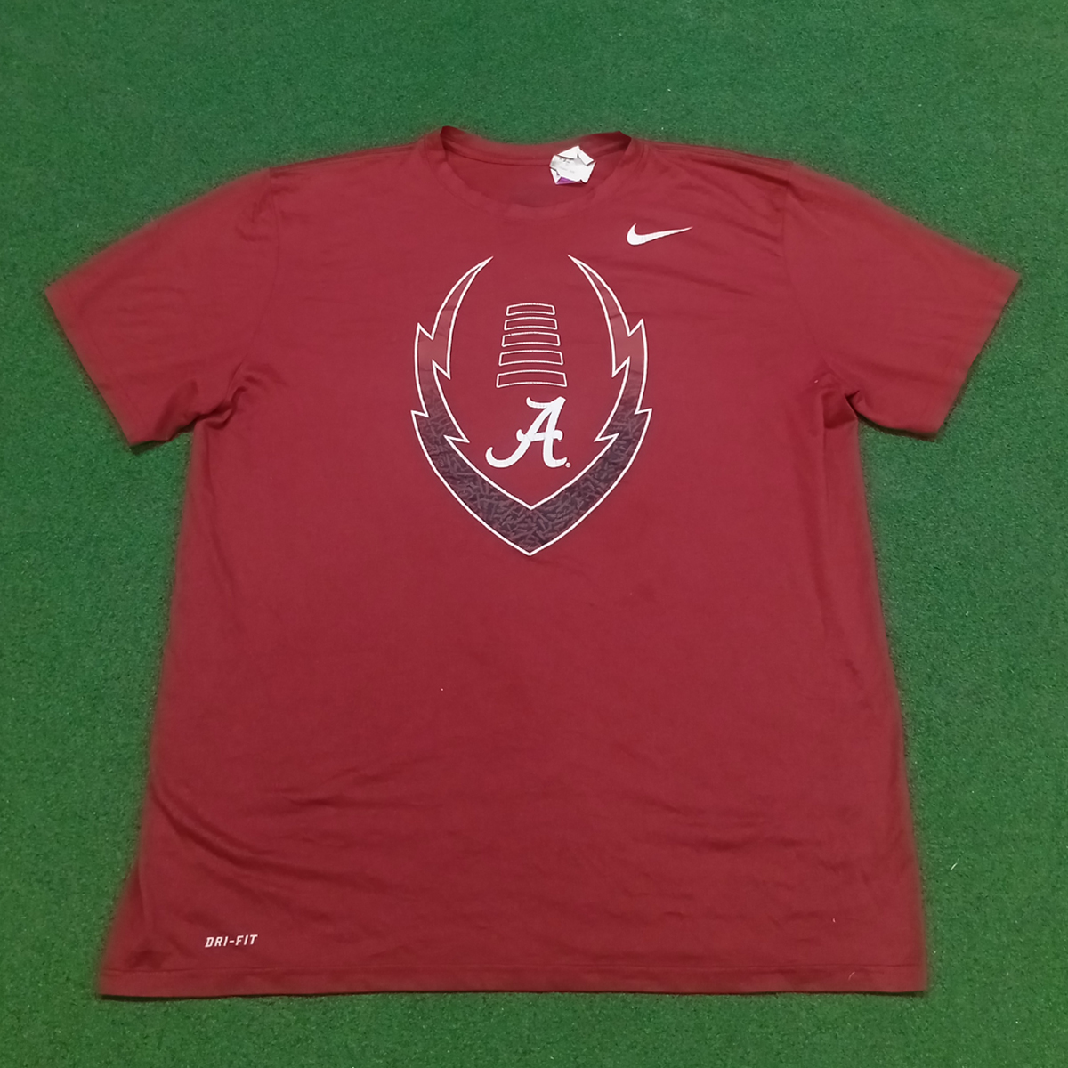 Mms263 Nike Plain T-Shirt