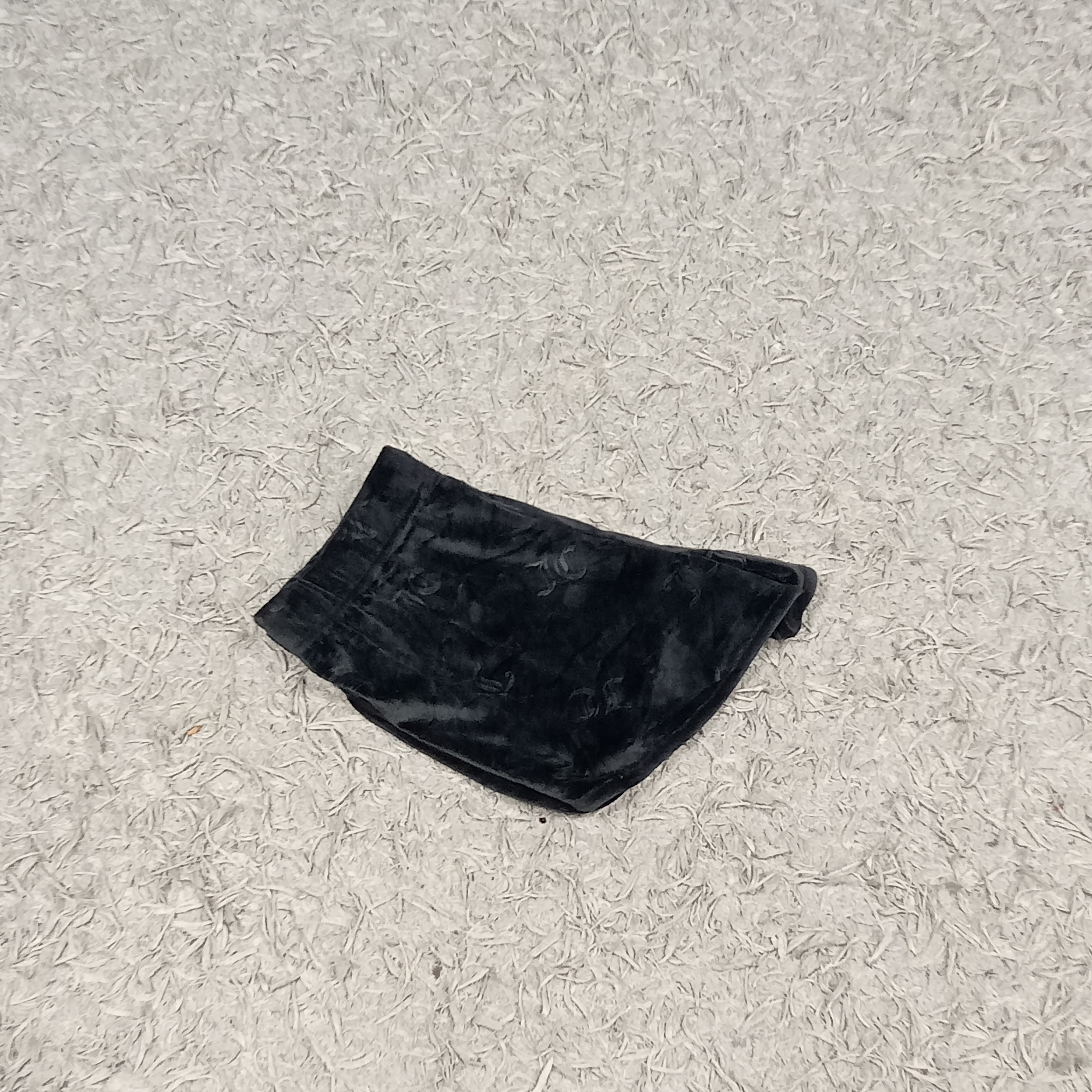 JUICY COUTURE SHORTS BUNDLE 01