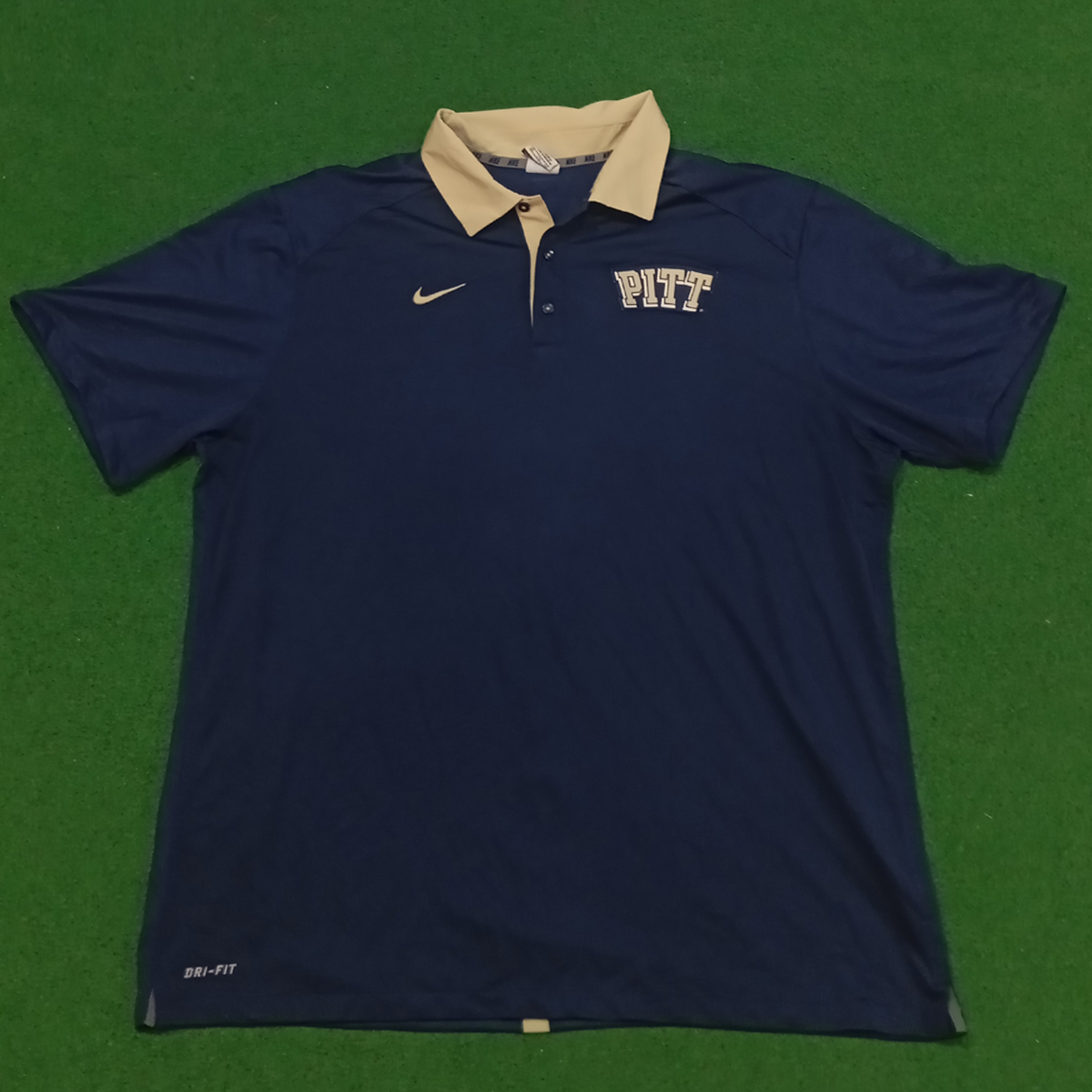 Mms266 Nike Sport T-Shirt