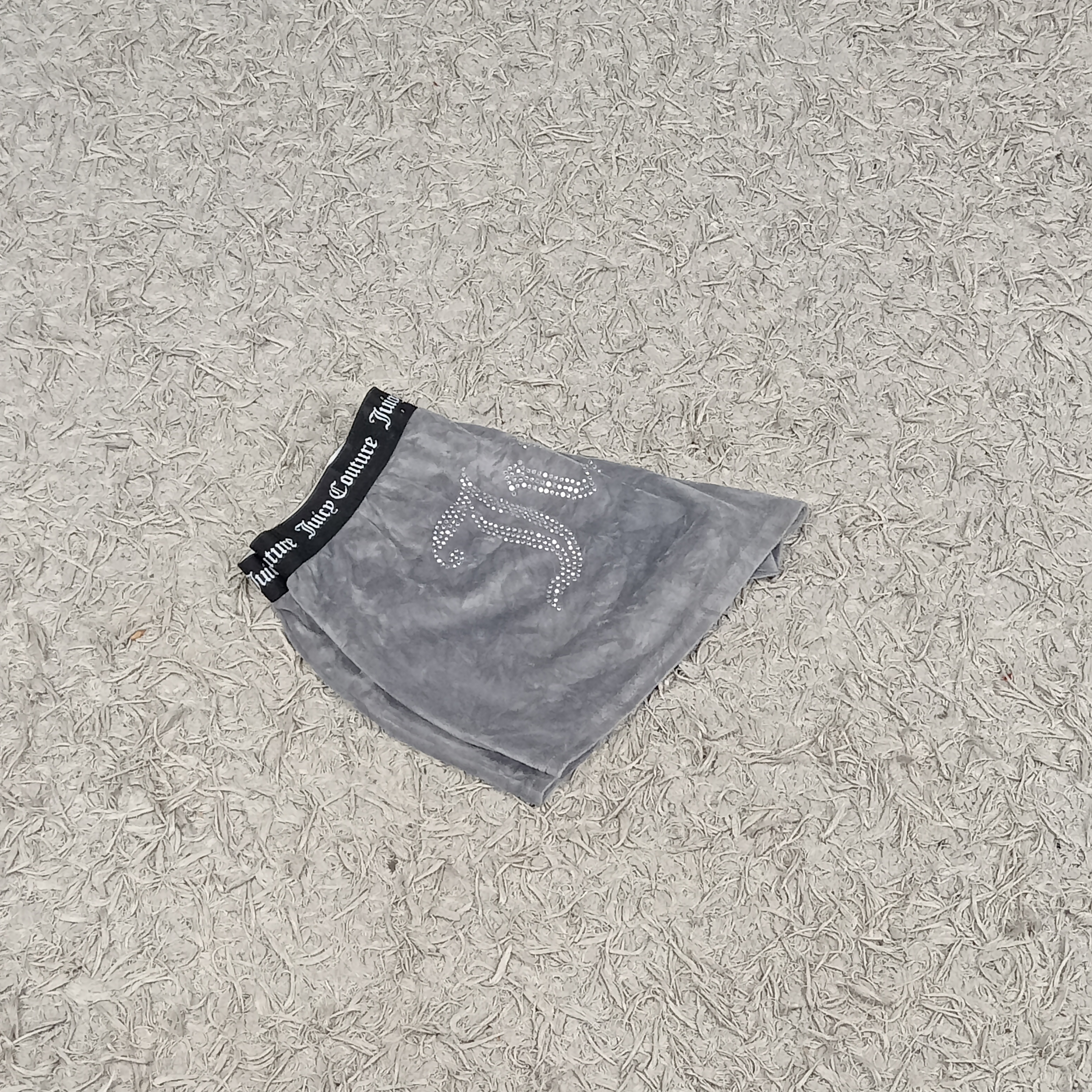 JUICY COUTURE SHORTS BUNDLE 02