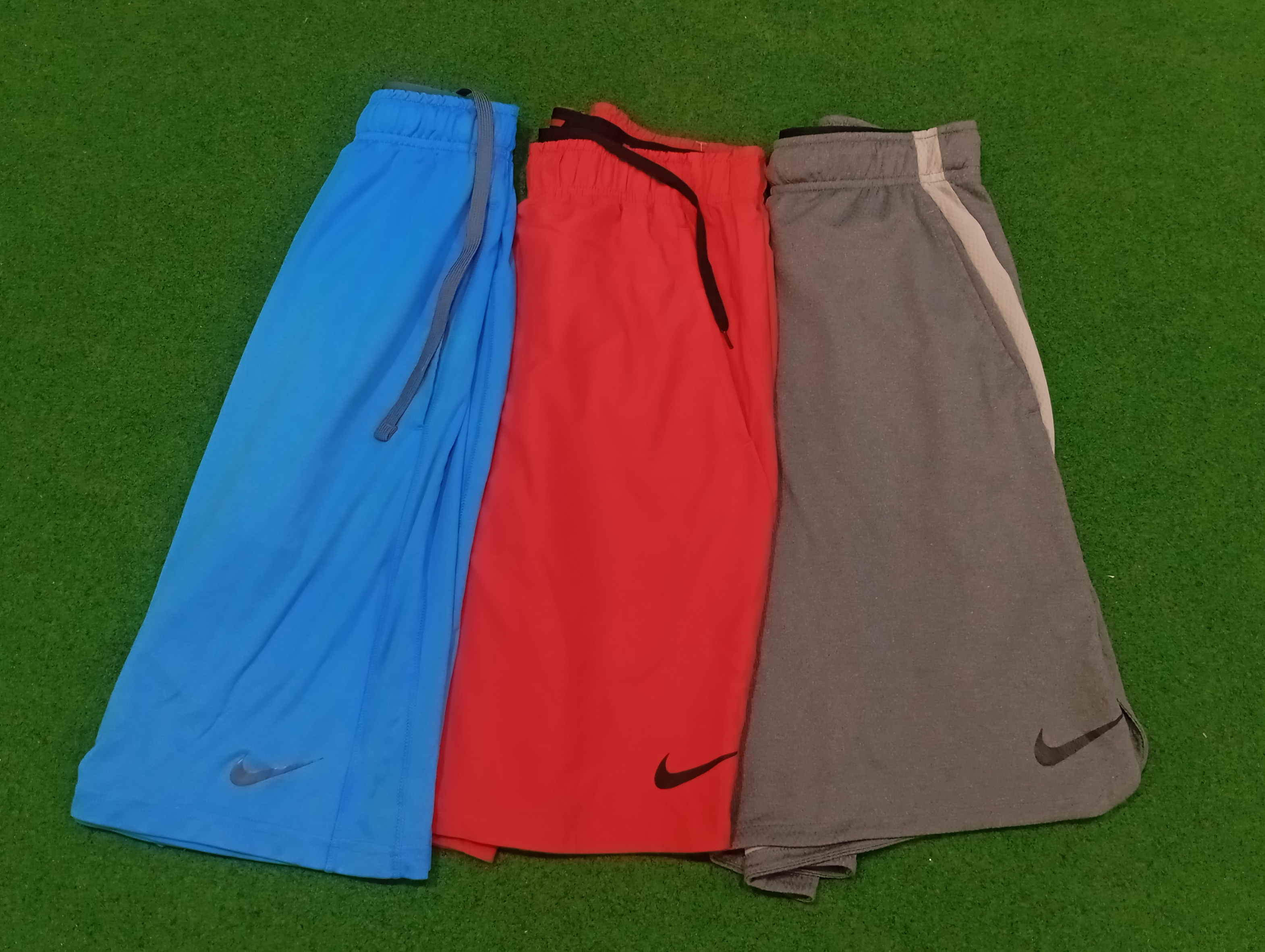 Mms267 Nike Sport Shorts
