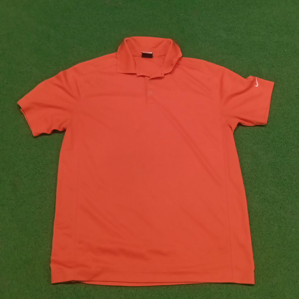 Mms268 Nike Sport T-Shirt