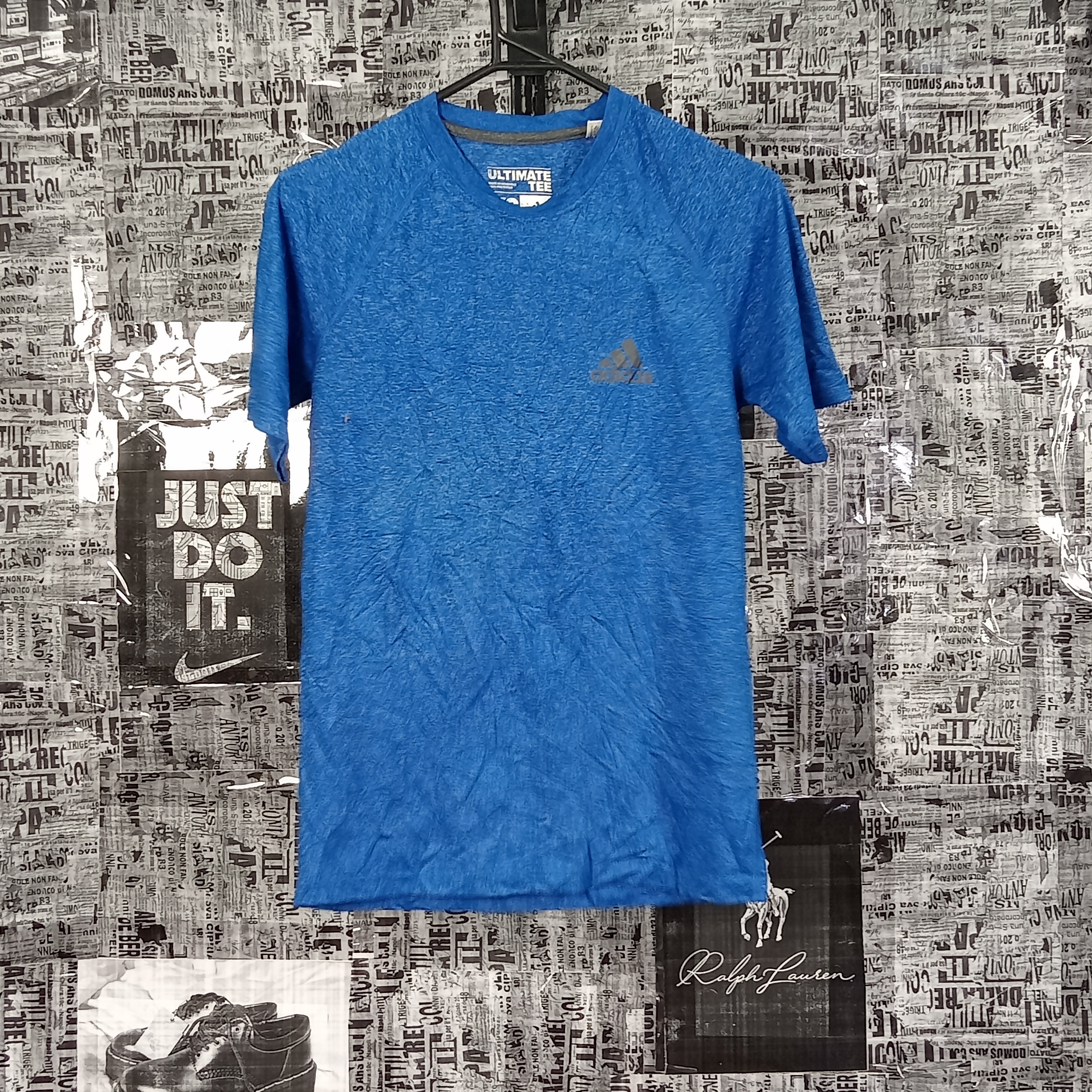 MIX BRANDED SPORTS T-SHIRTS BUNDLE 02