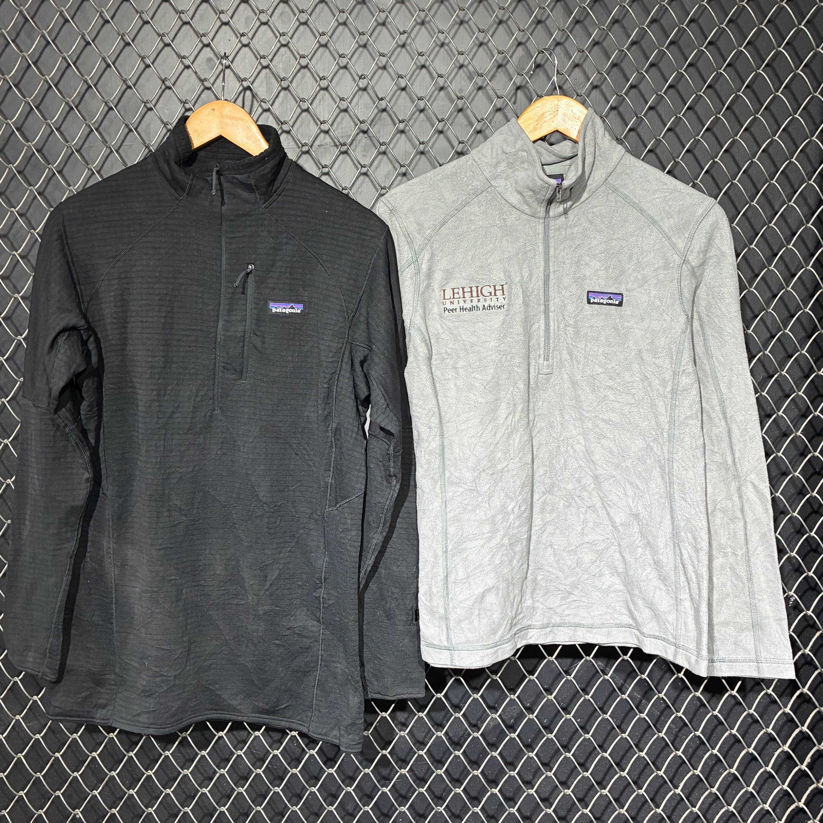 Patagonia Fleece (Fnc:1488)