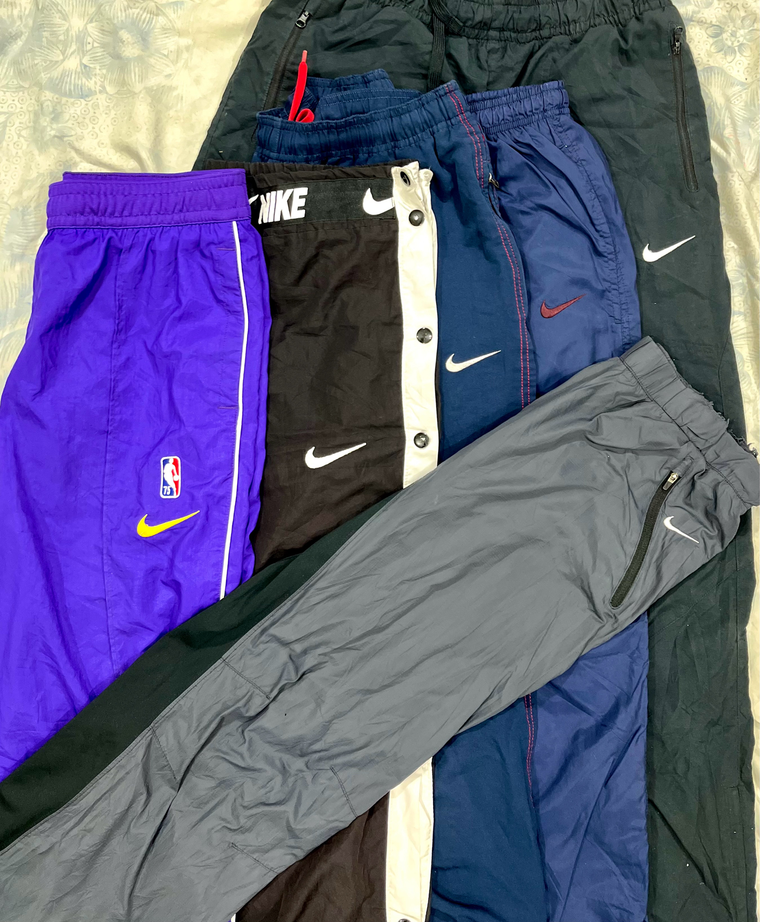 Nike Track Pants