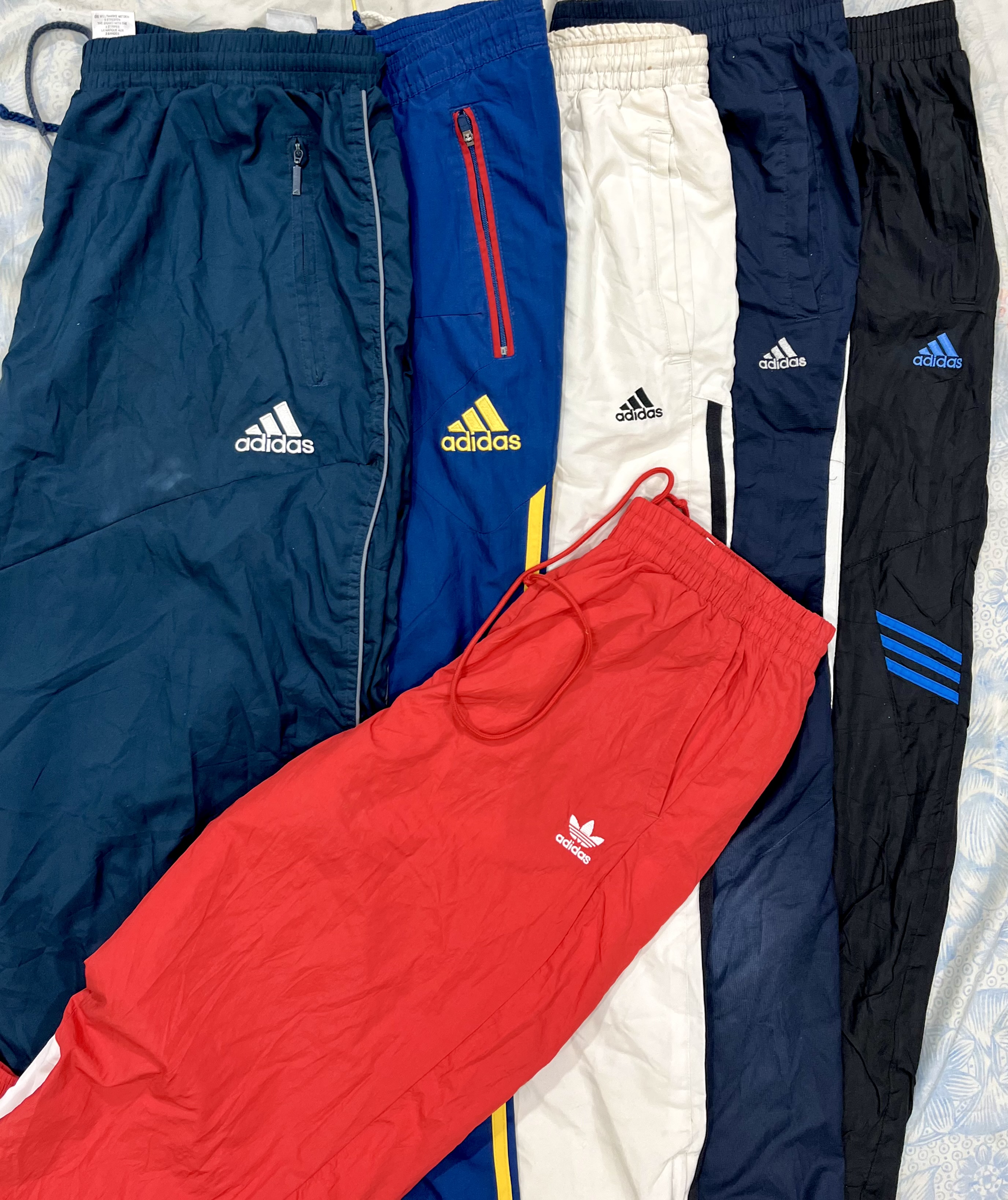 Adidas Track Pants