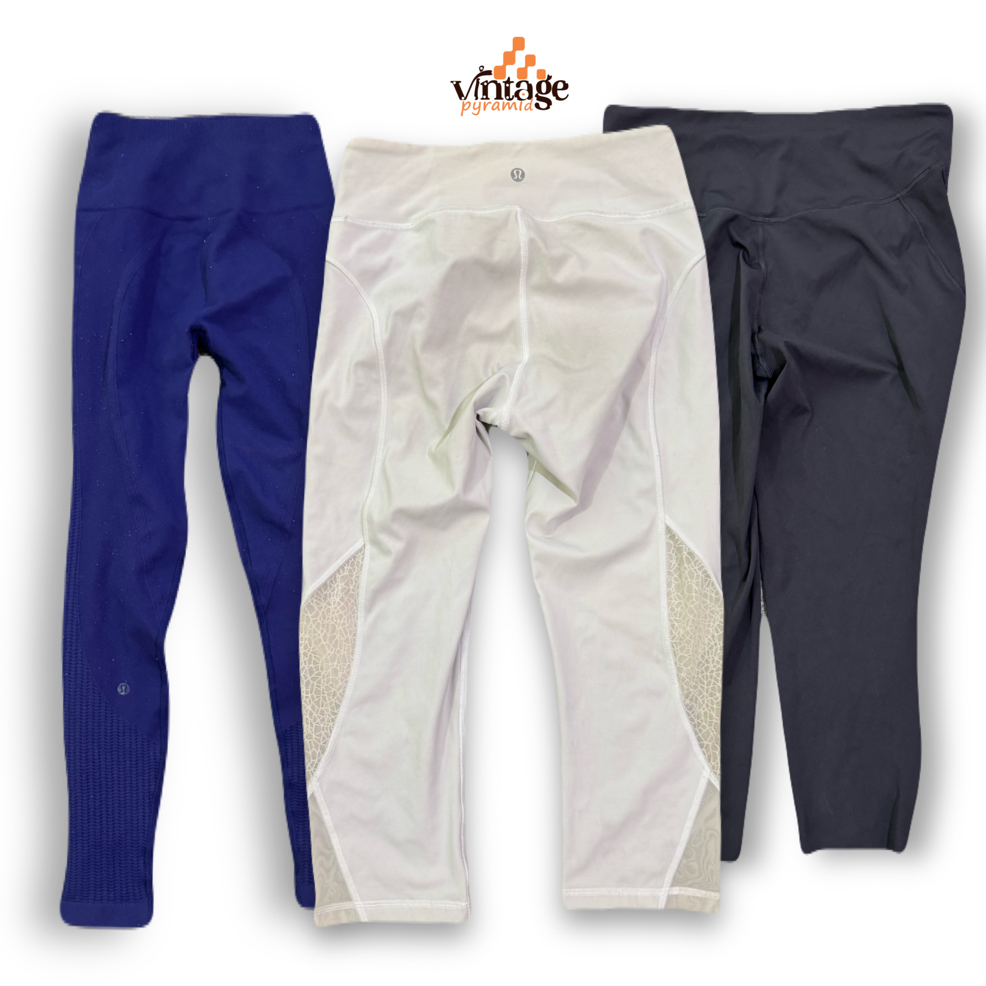 VPX1335 Lululemon Leggings