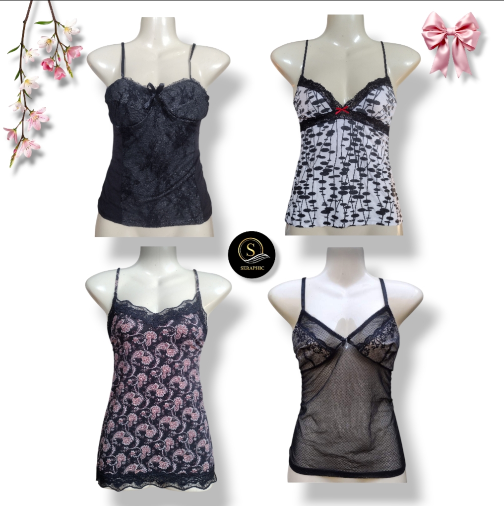 Camisola Nera Elegante