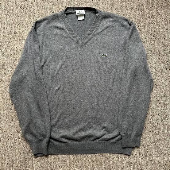 Lacoste Sweaters Mix