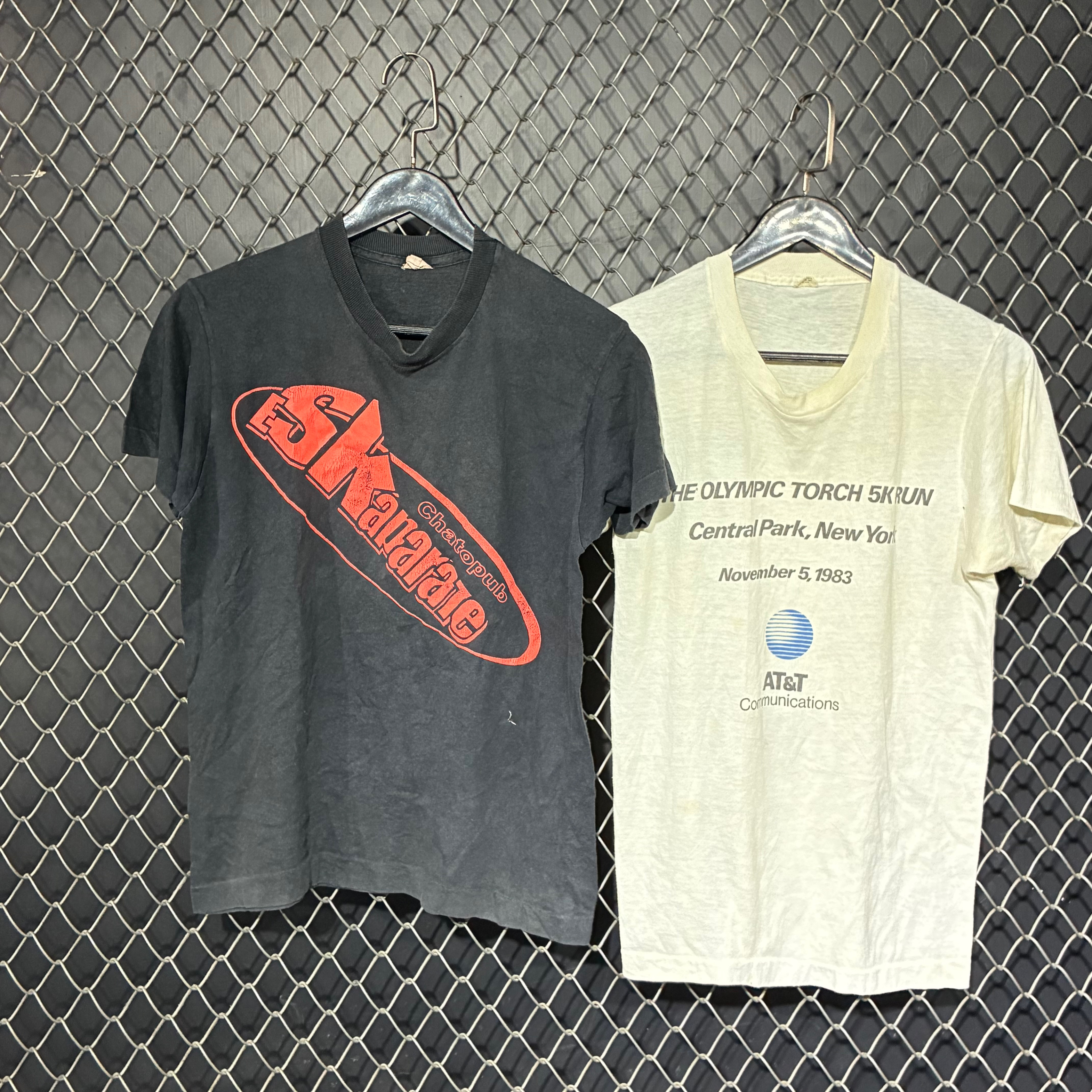 Single-Stitch T-Shirts (Fnc:1550.1)