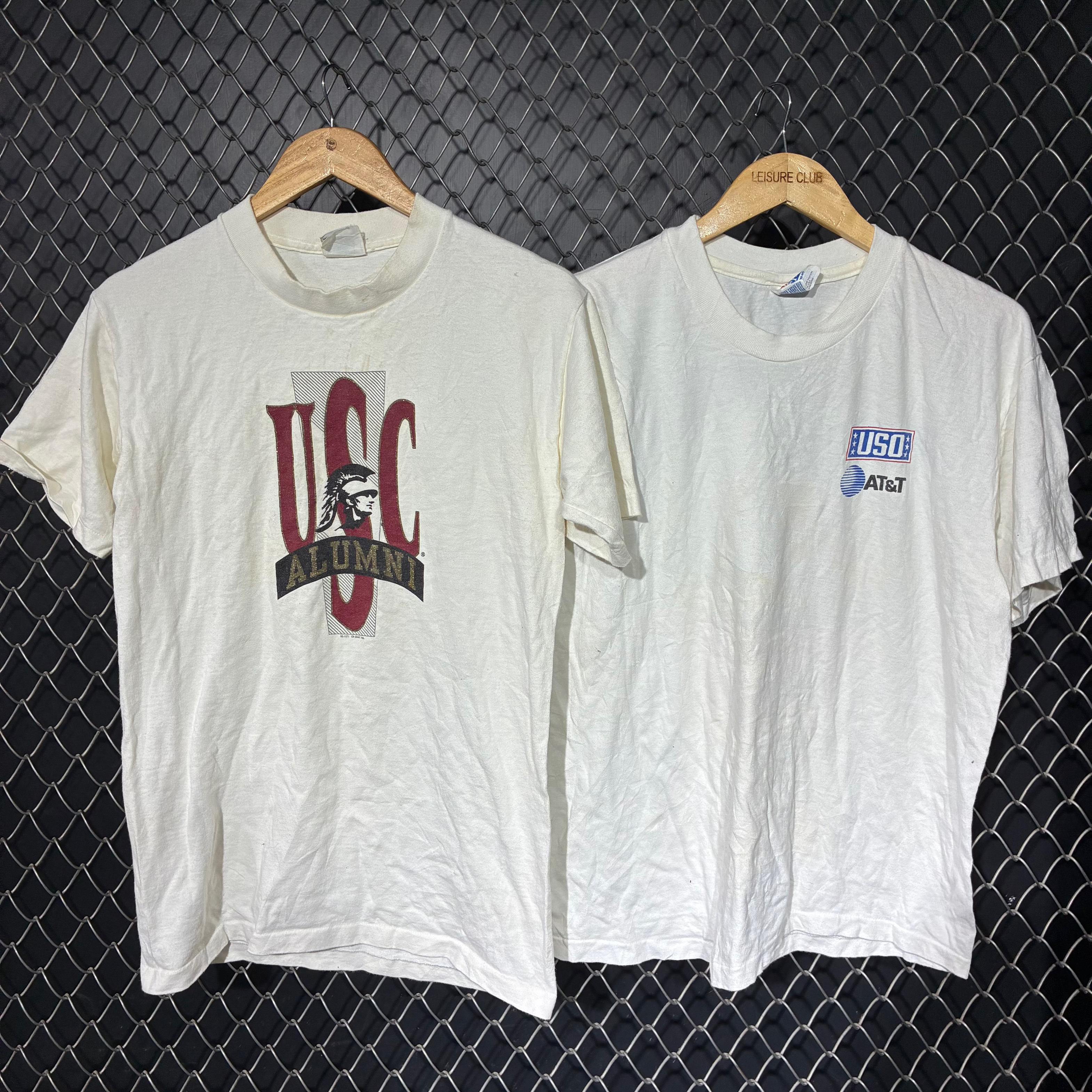 Single-Stitch T-Shirts (Fnc:1550.2)