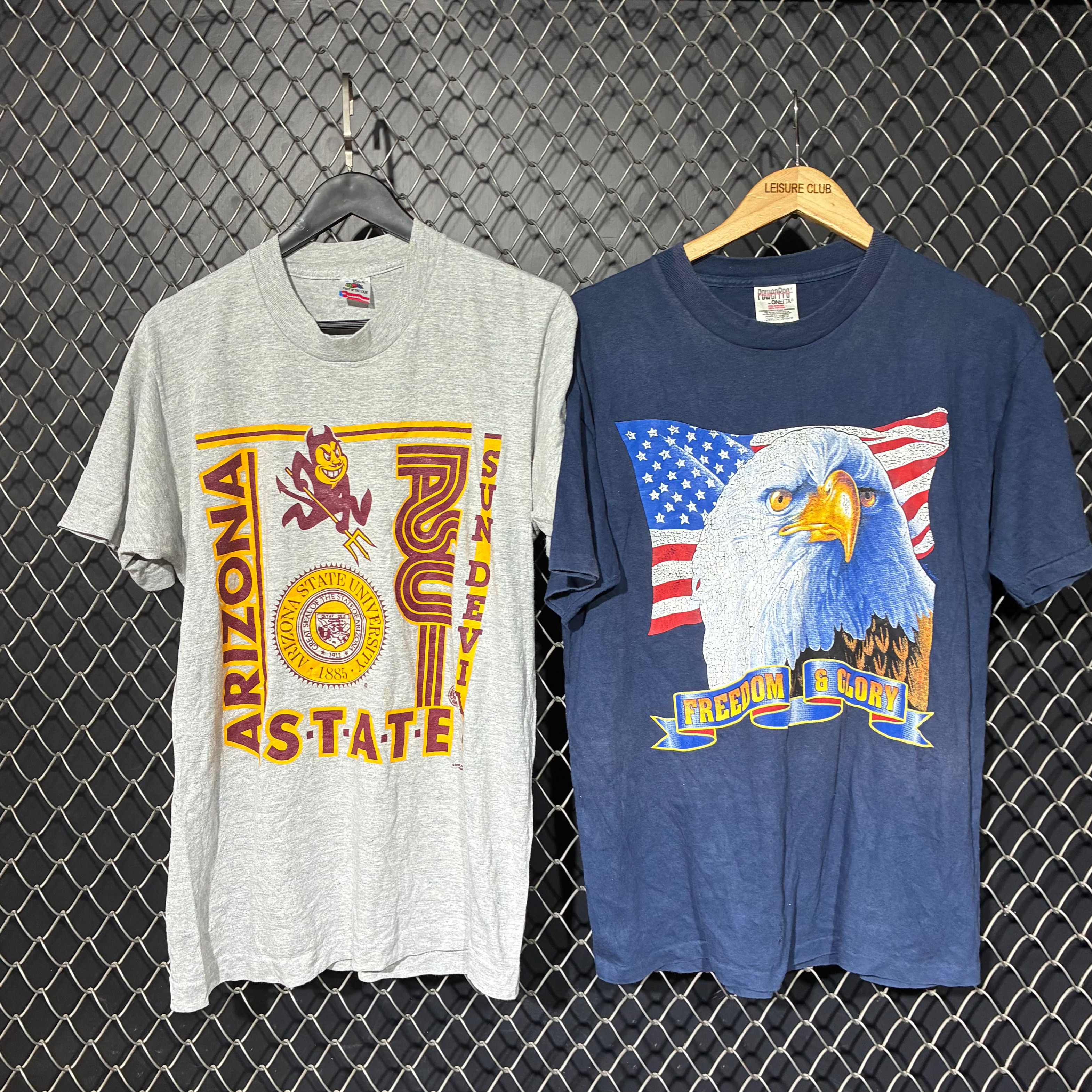 Single-Stitch T-Shirts (Fnc:1550.3)