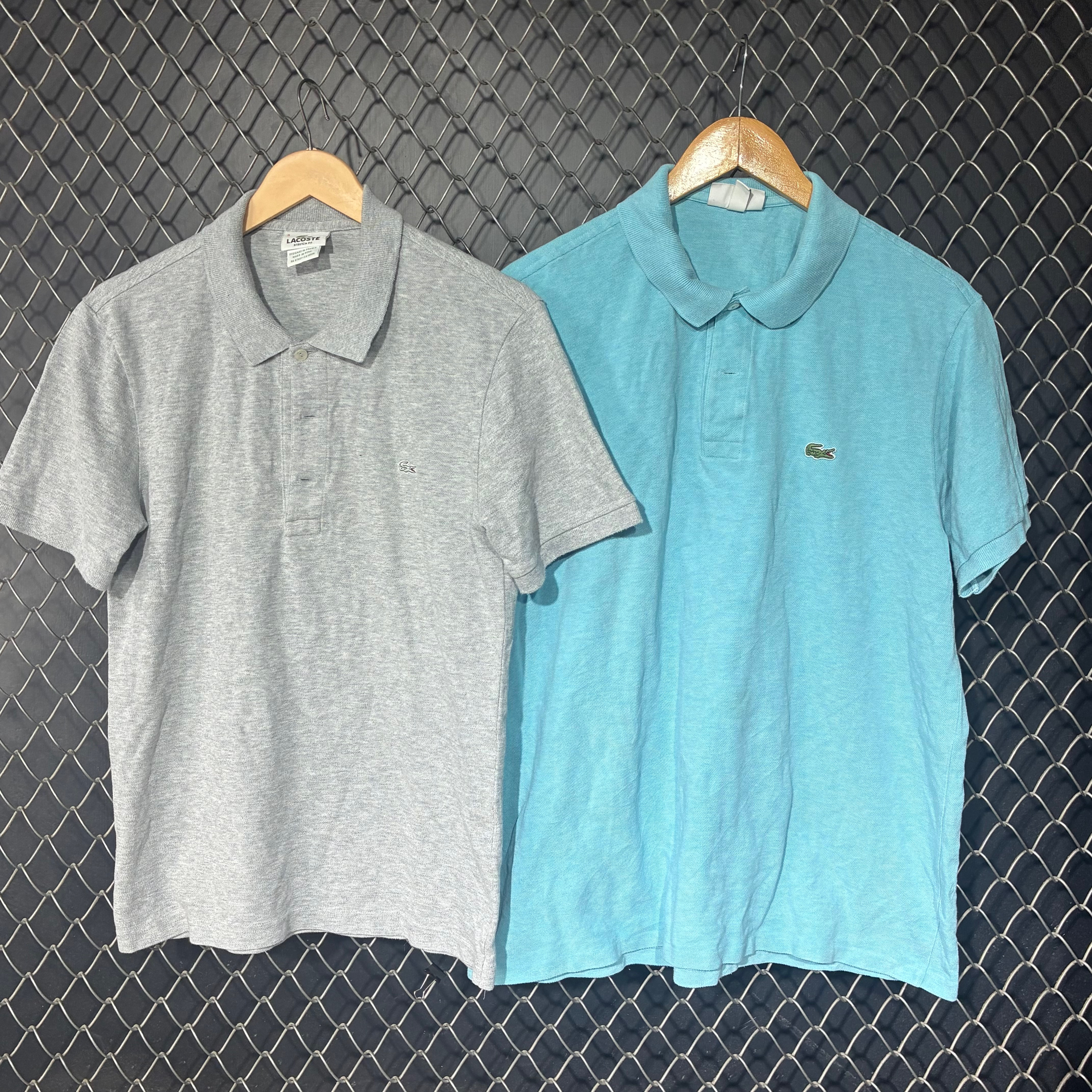 Lacoste Polo T-Shirt (Fnc:1561)