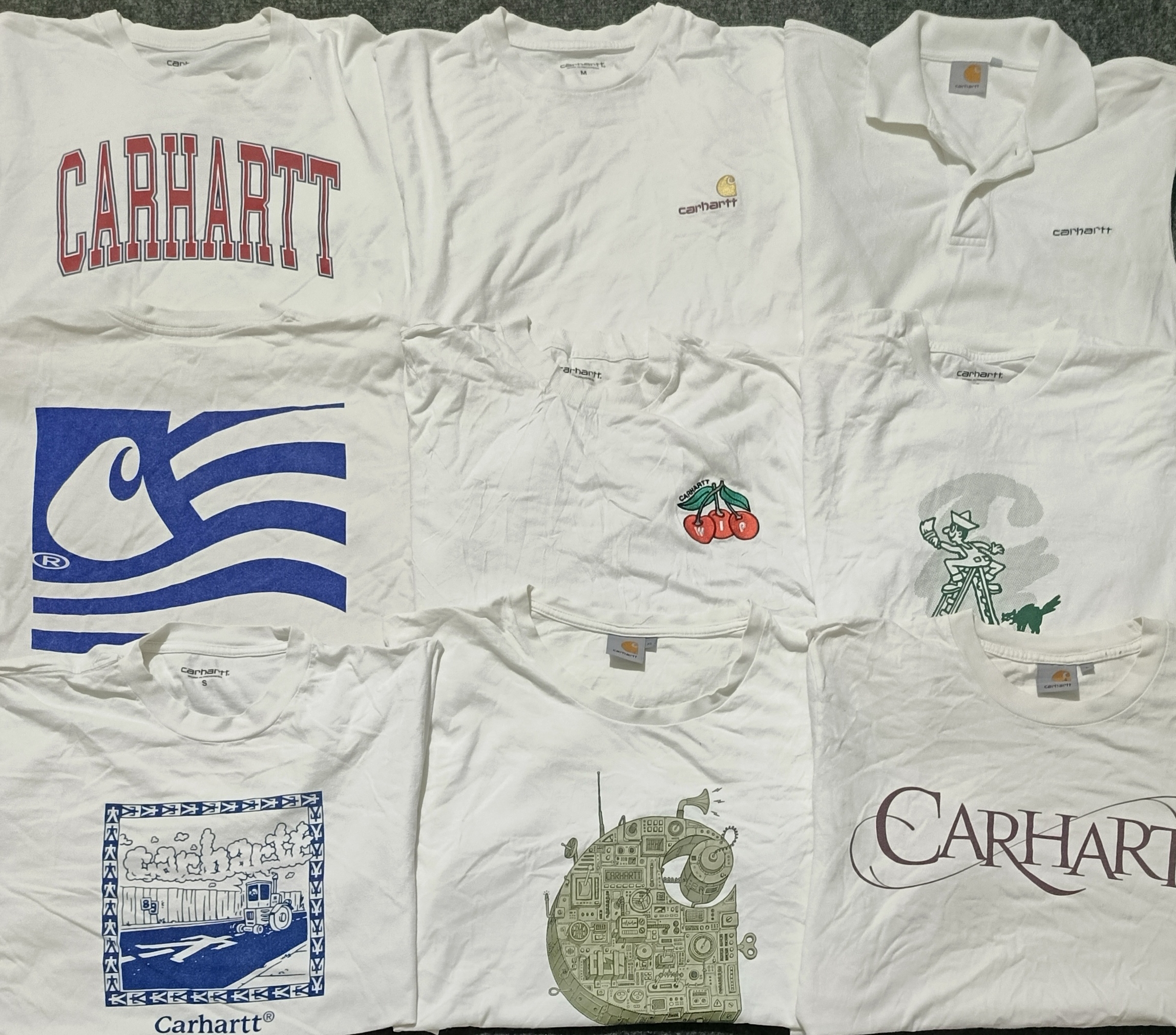 Carhartt T-Shirts