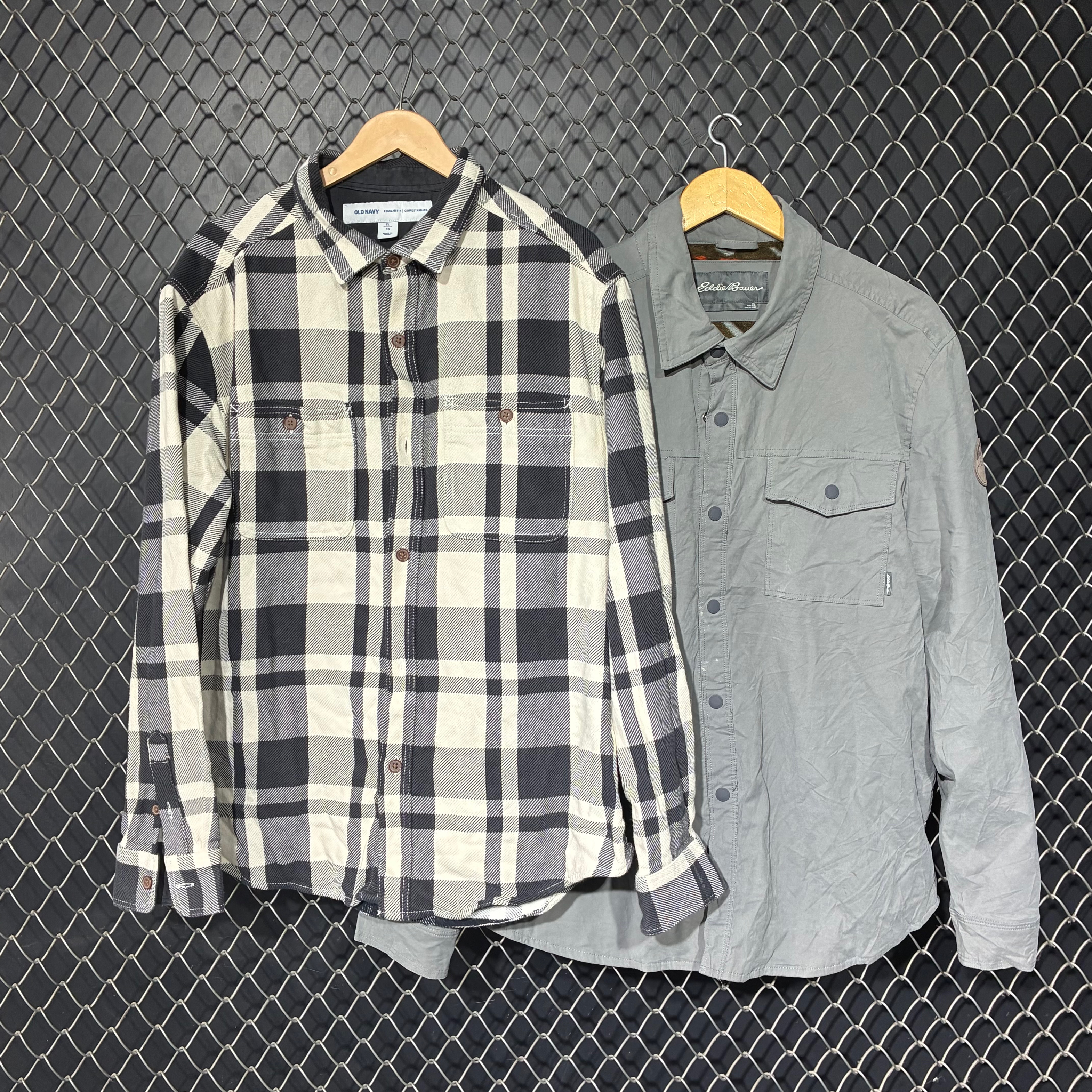 Branded Men Shirts (Fnc:1566)