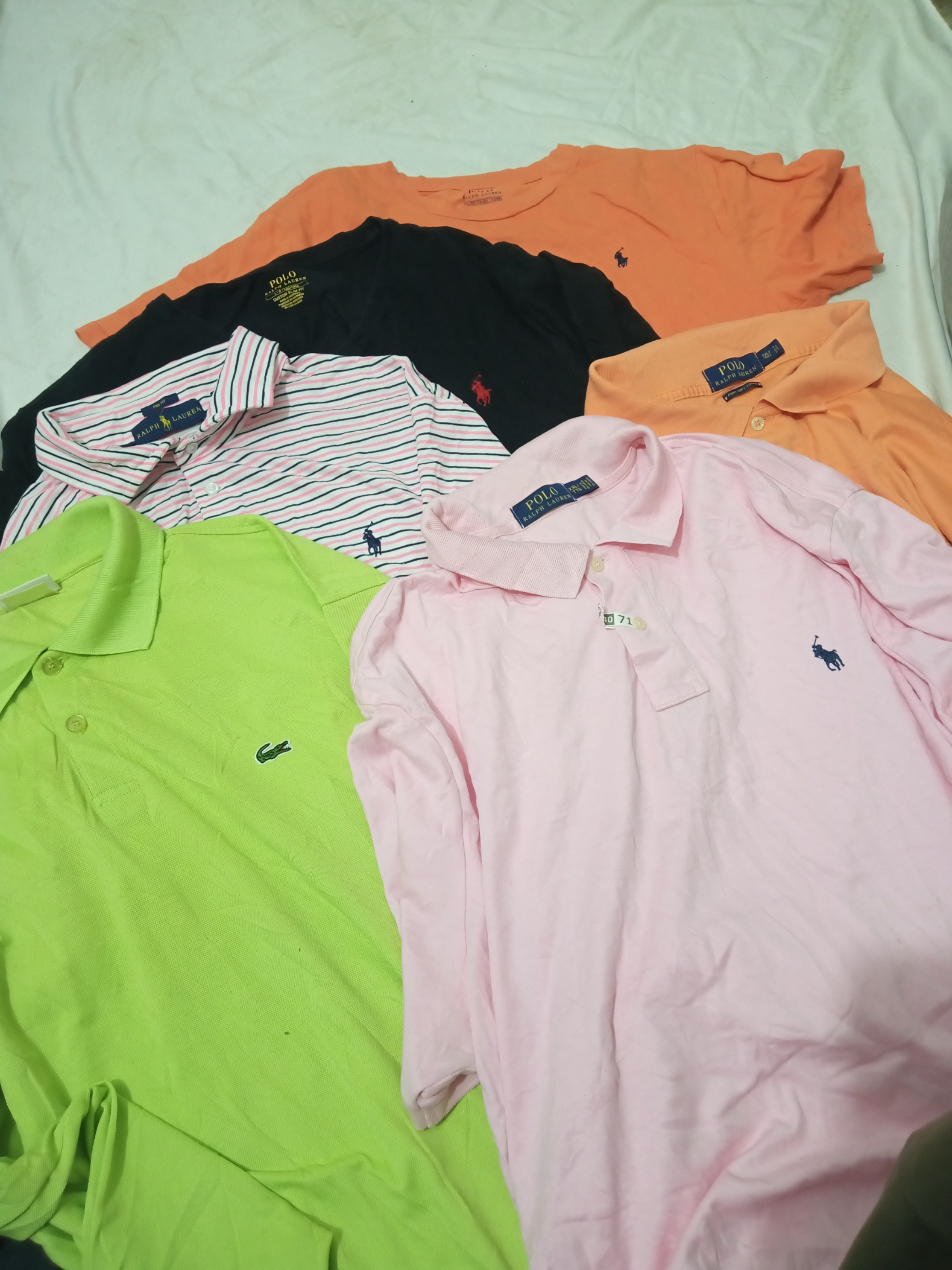 Polo Ralph Lauren Tシャツ