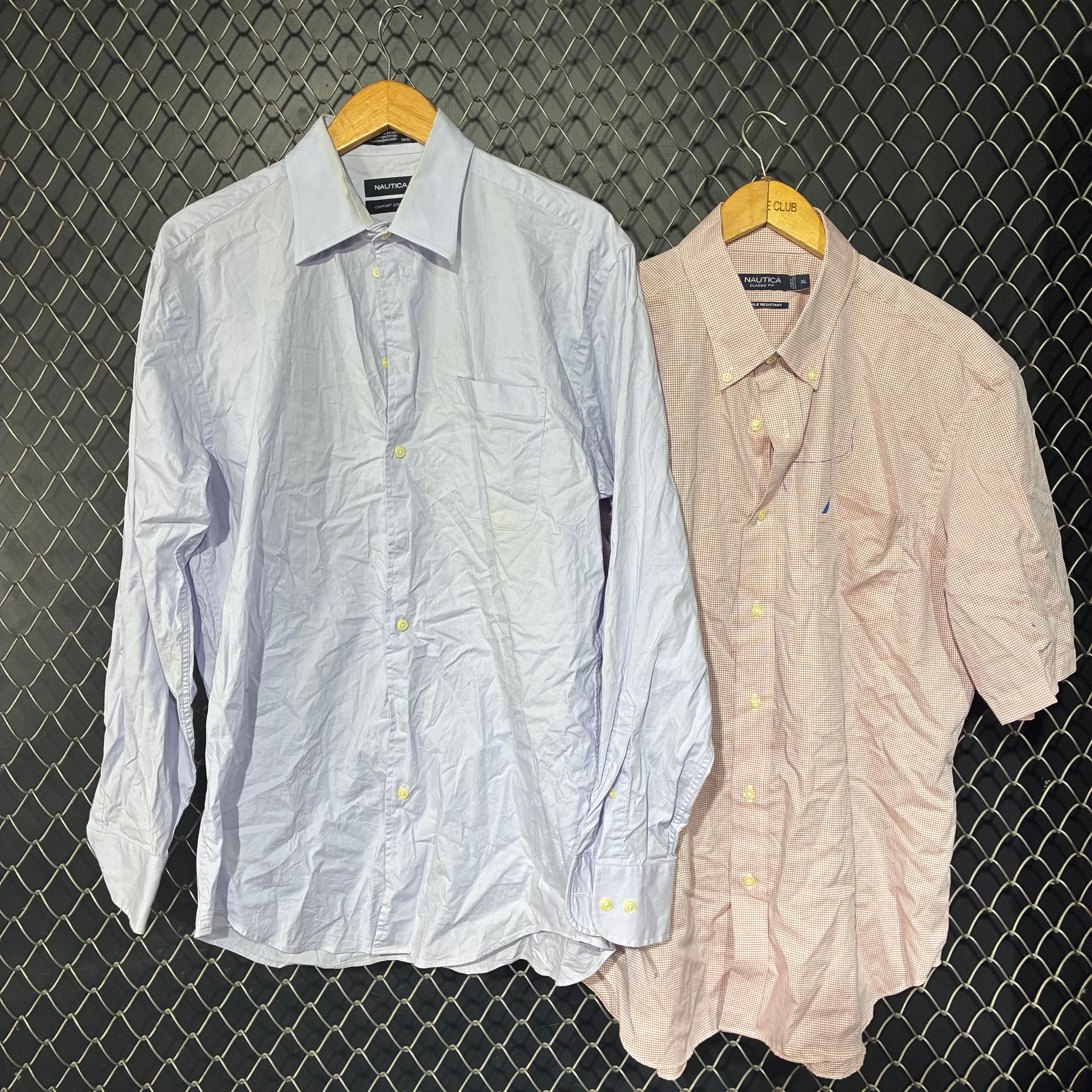 Branded Men Shirts (Fnc:1567)