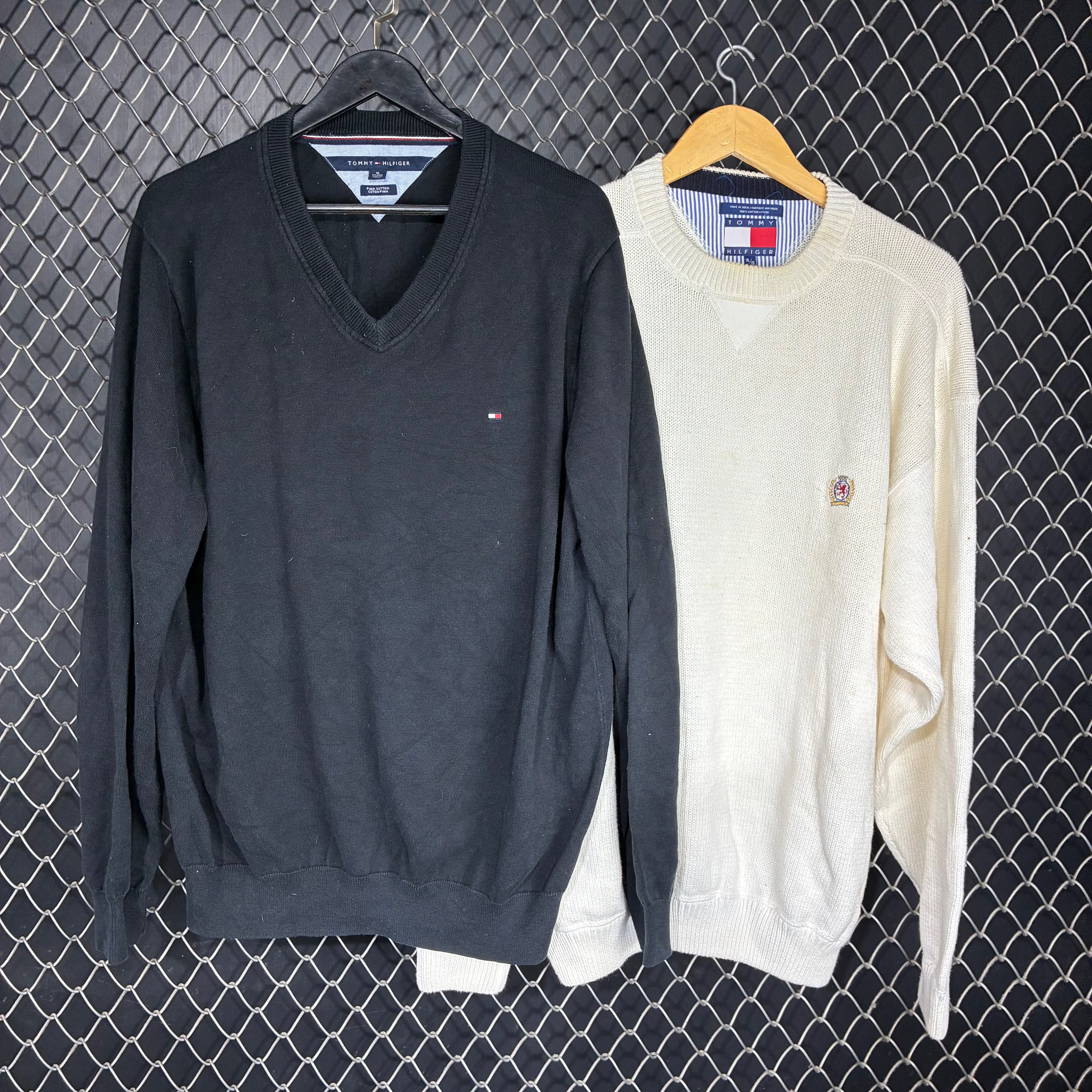 Tommy Hilfiger Sweater (Fnc:1569)