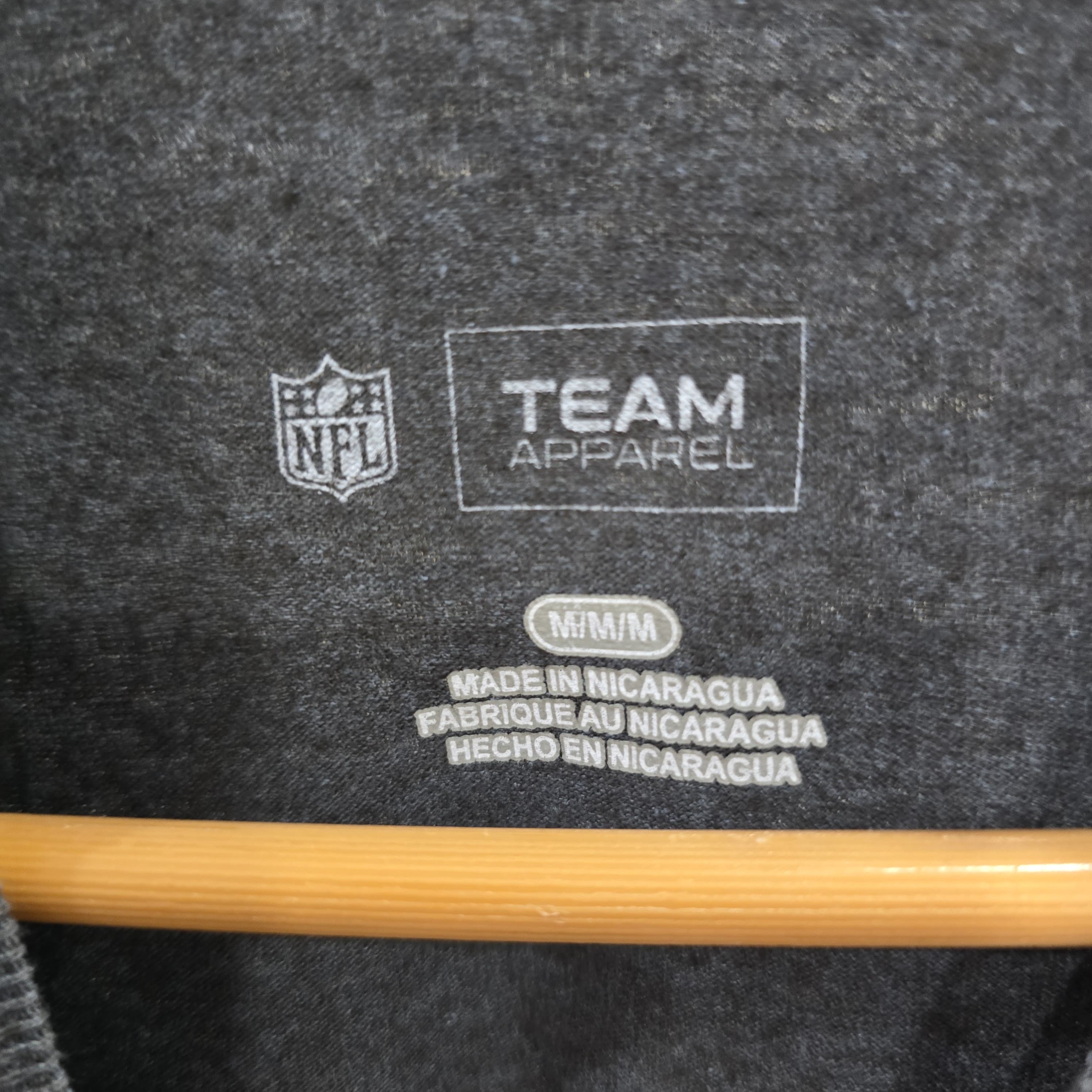 AV-1086 NFL T-Shirts