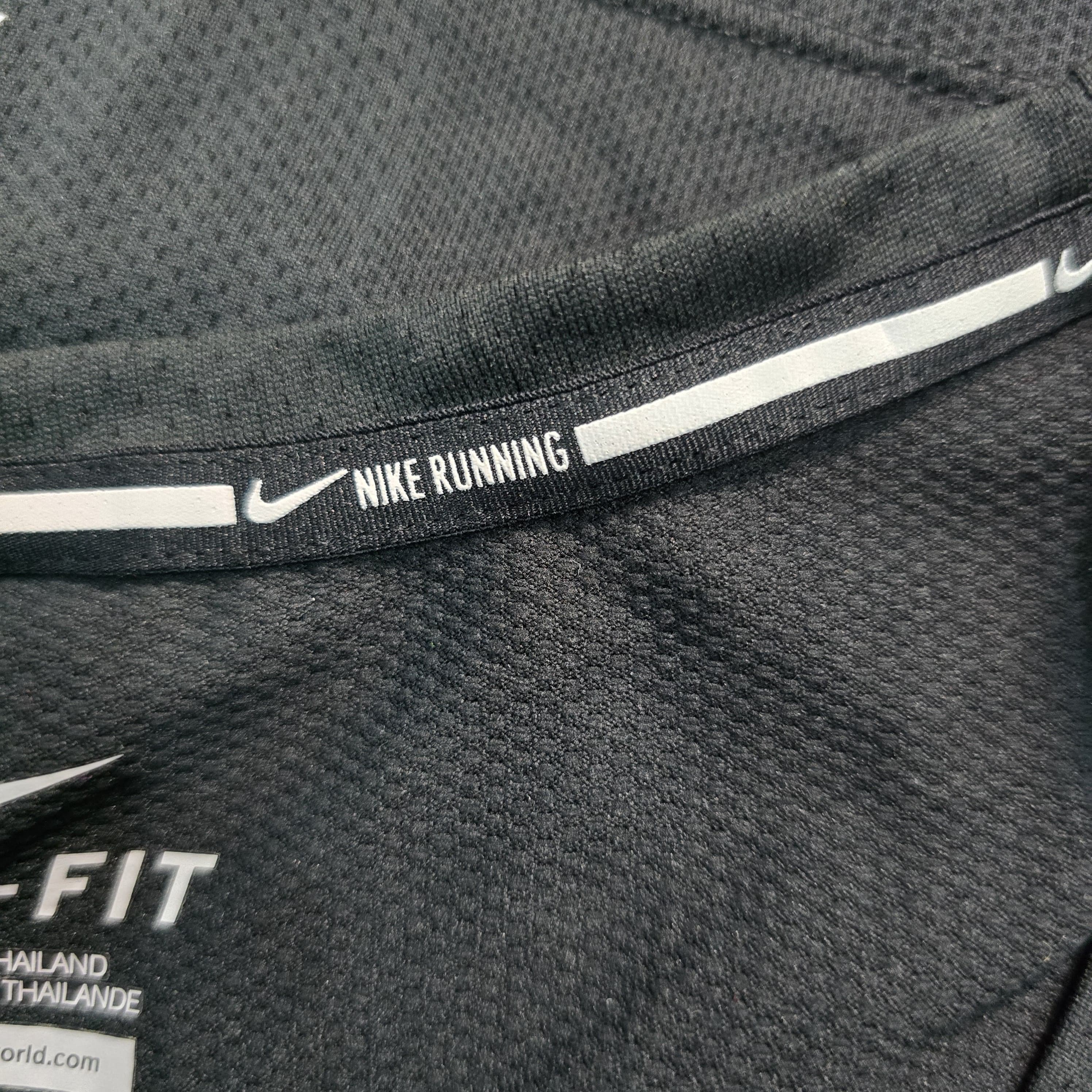 AV-1089 Nike T-shirts l/s