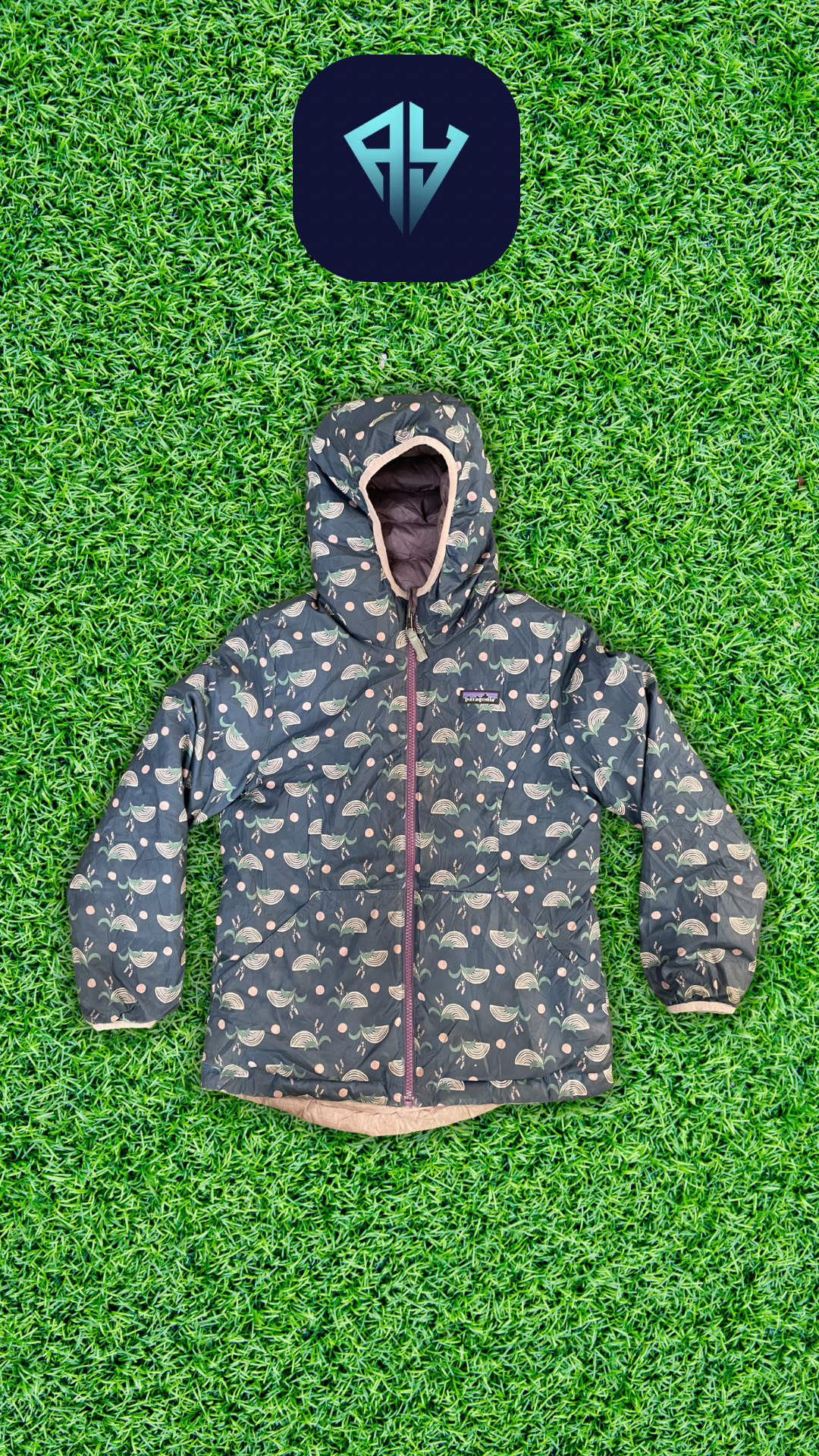 A.Y170 Patagonia jackets