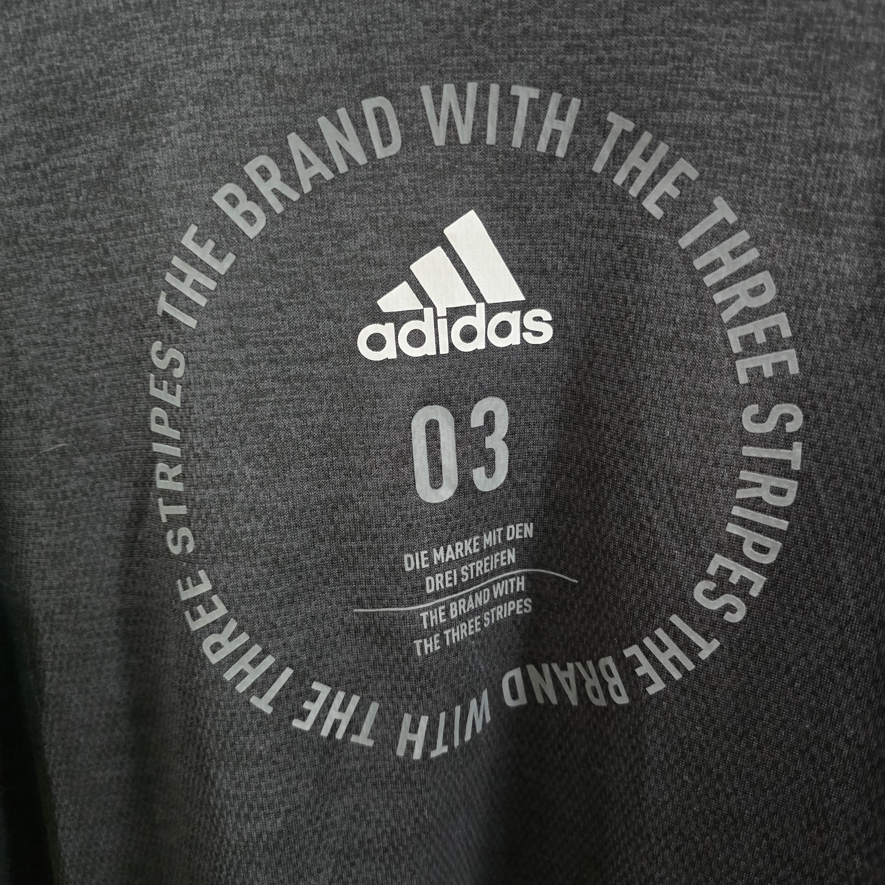AV-1093 Adidas Hoodies