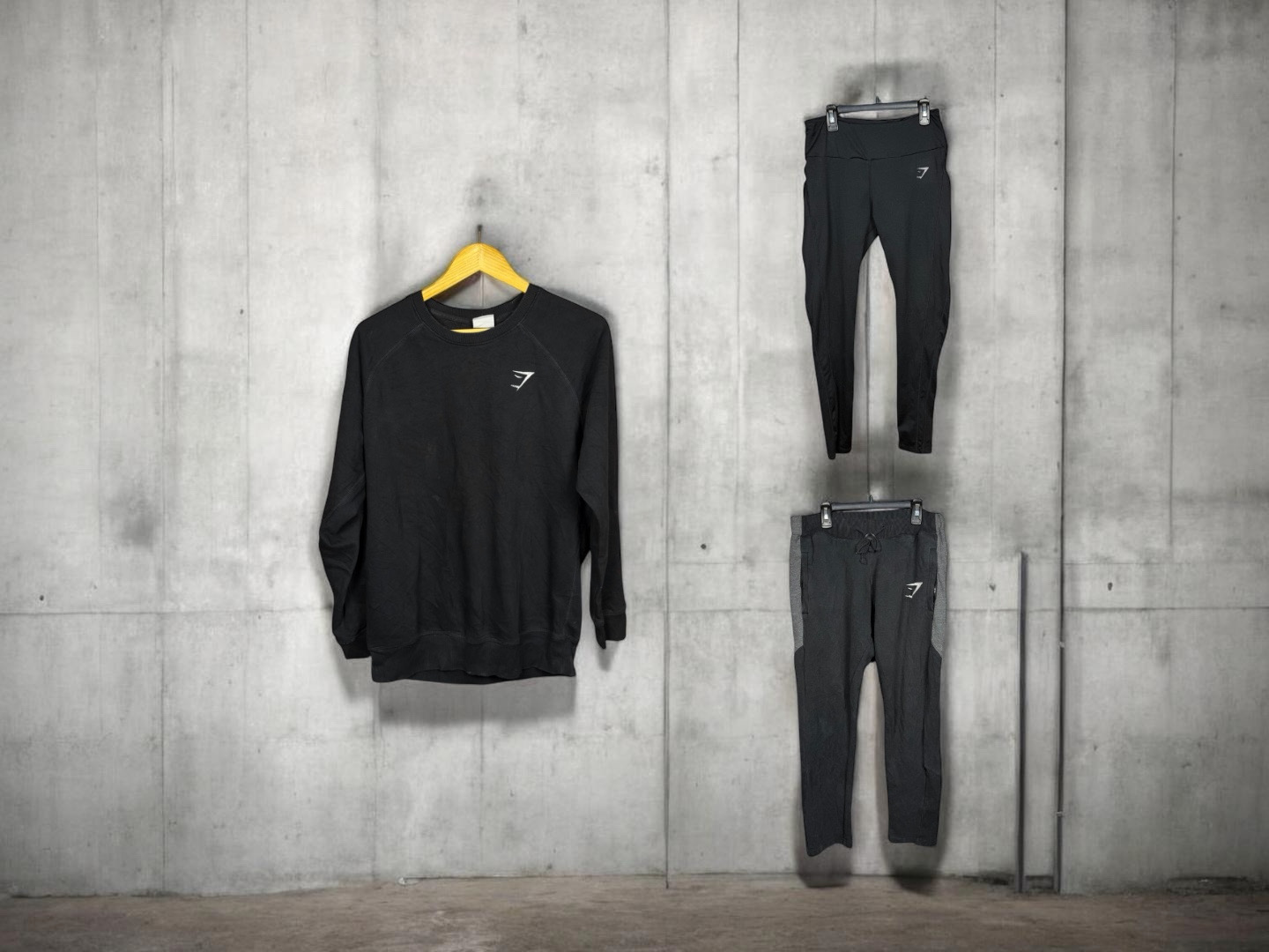 Gym Shark Mix Bundle | TL-20