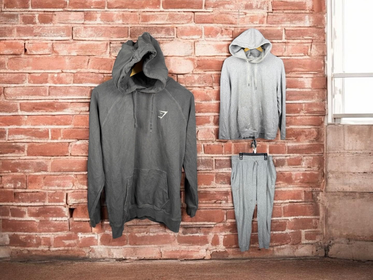 Gym Shark Mix Bundle | TL-21