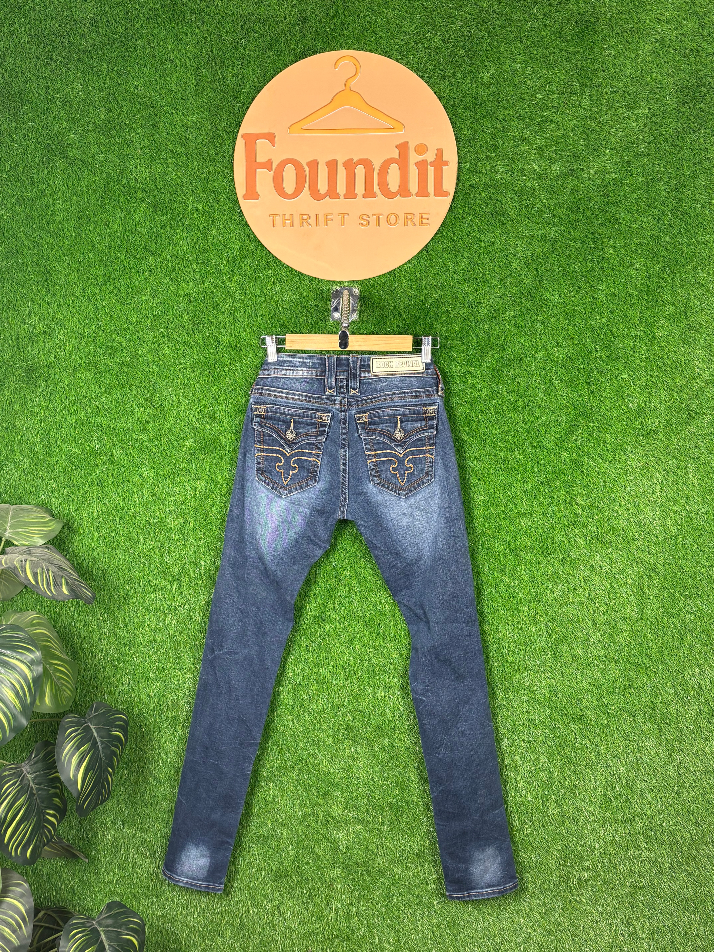 Miss Me | Rock Revival | True Religion | Jeans | F..