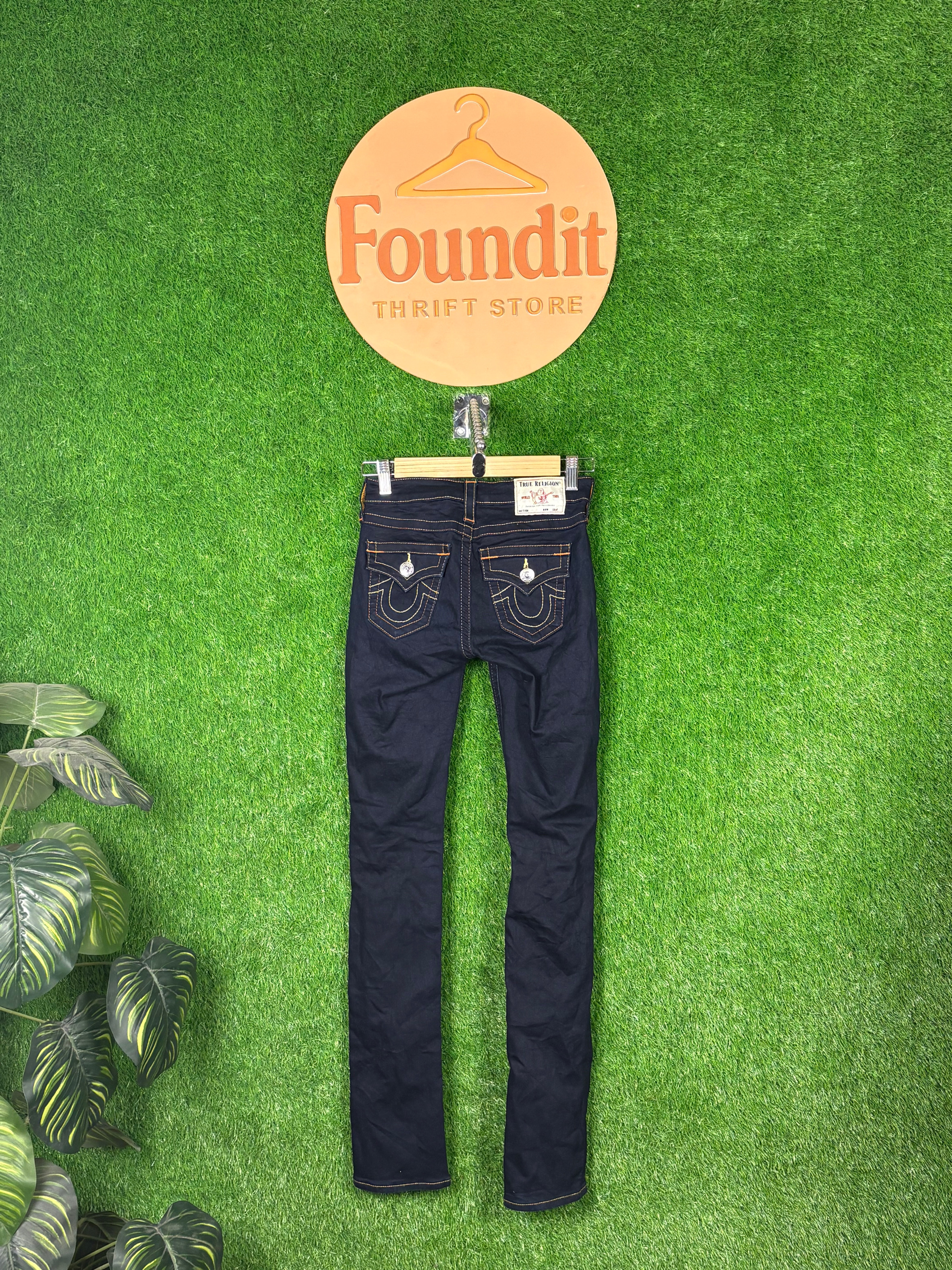 Miss Me | True Religion | Jeans | FO-171