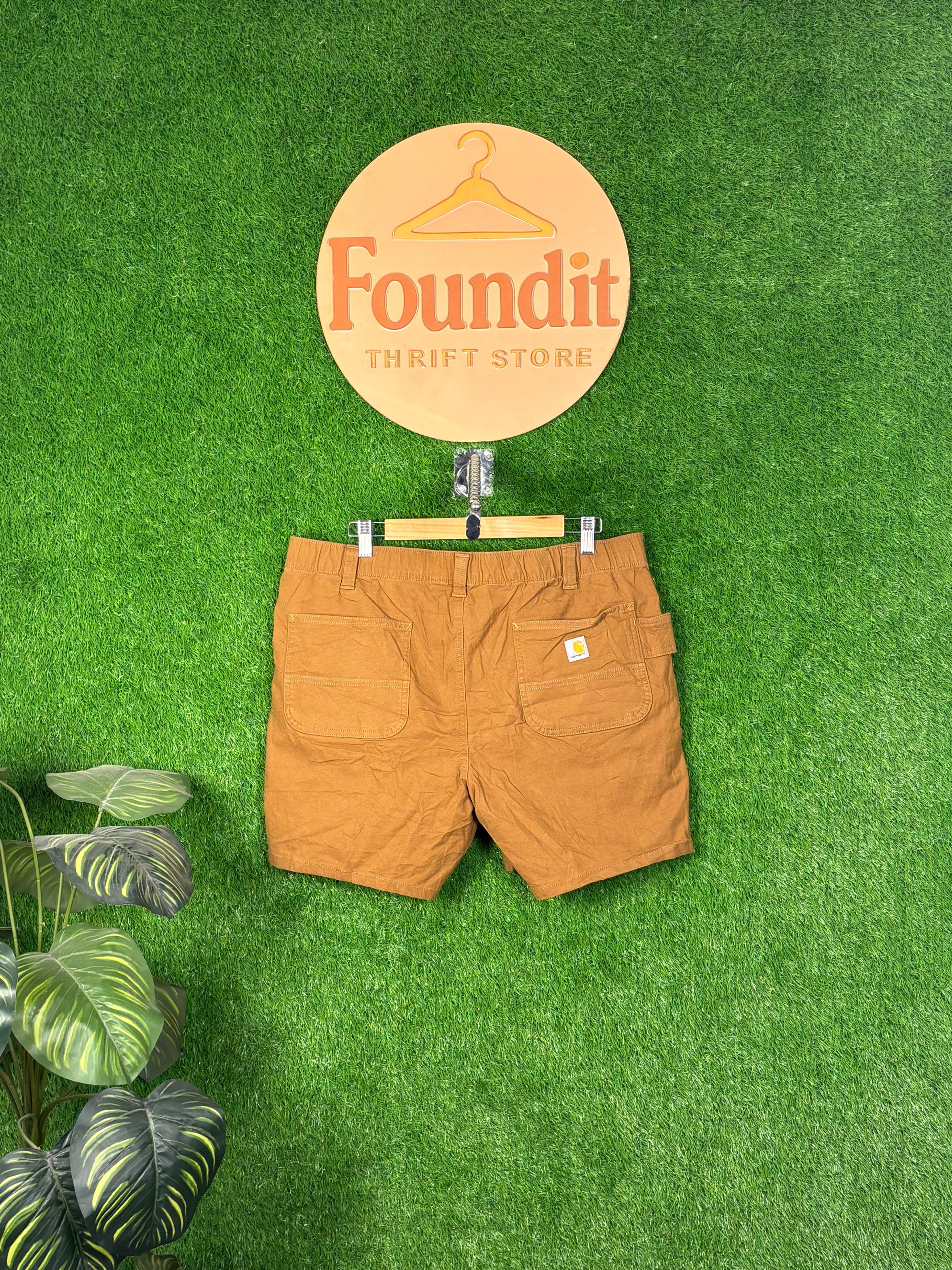 Carhartt and Dickies Shorts | FO-172
