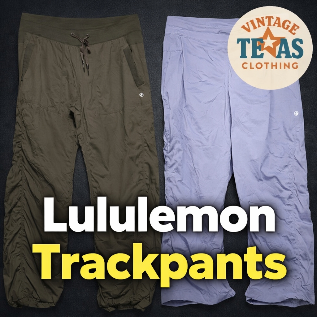 Lululemon Trackpants(0002)