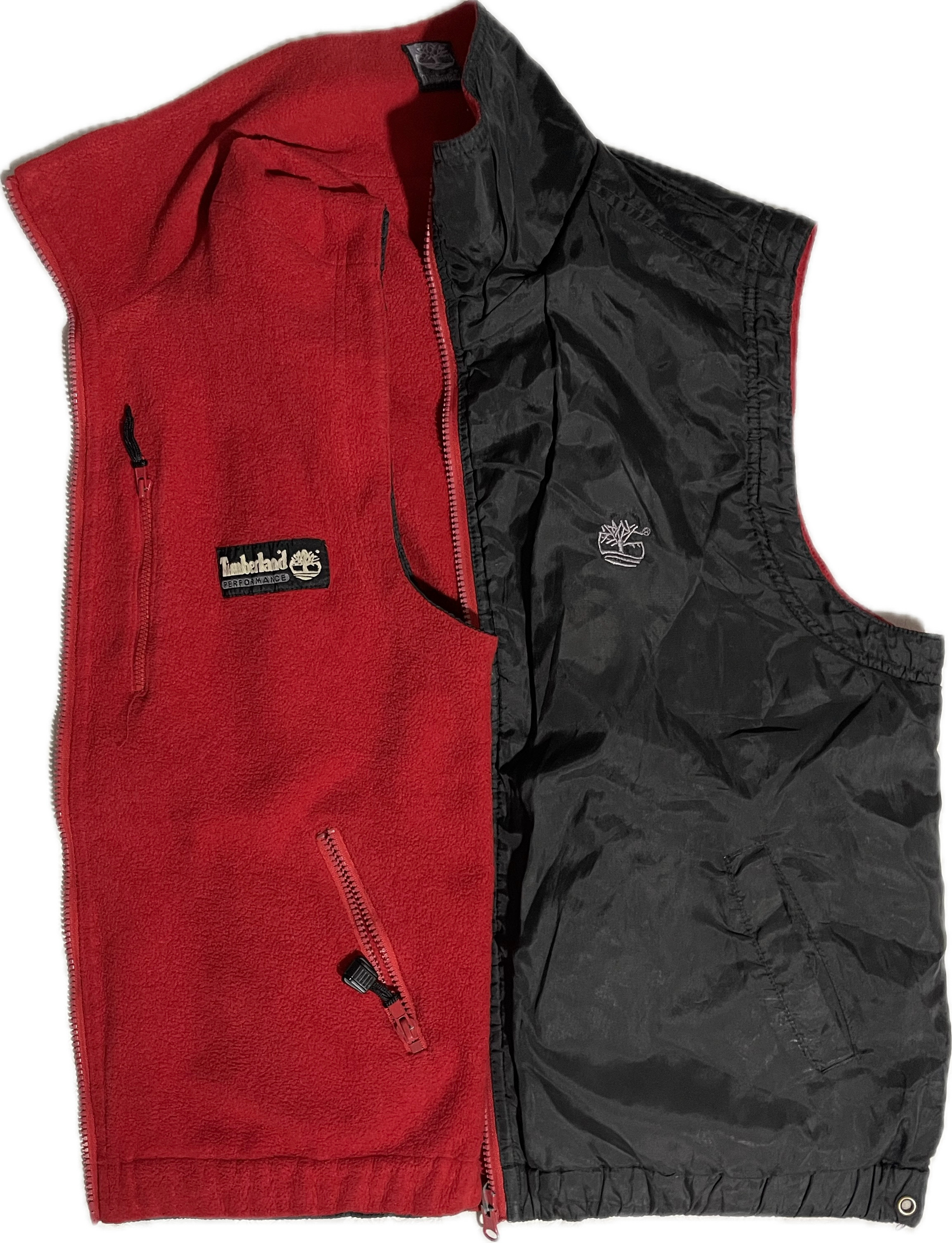 Mixed Branded Fleeces