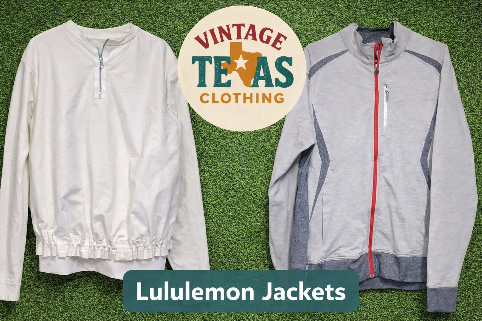 Lululemon Jackets(0005)