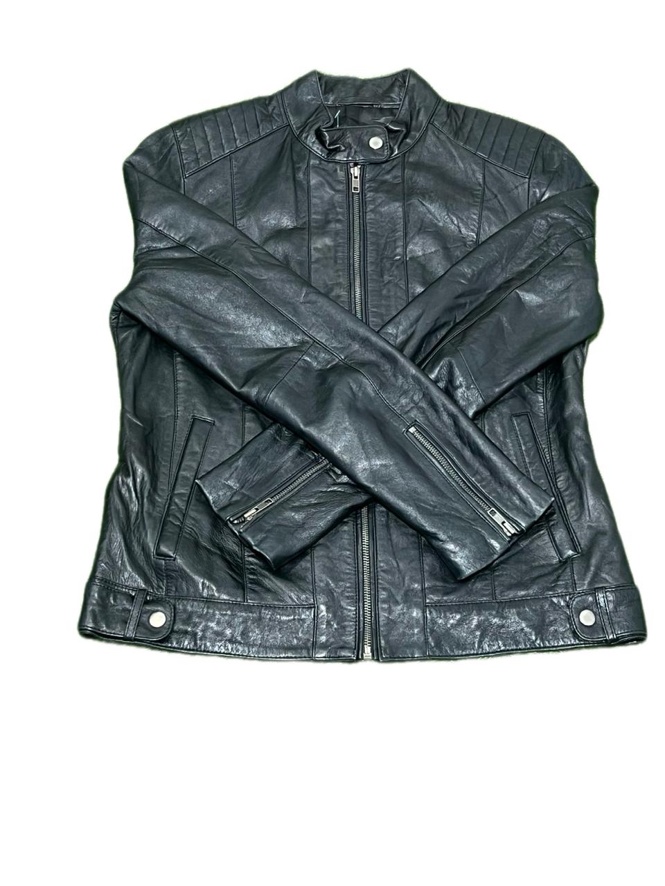 Tv 54 leather jacket 6P