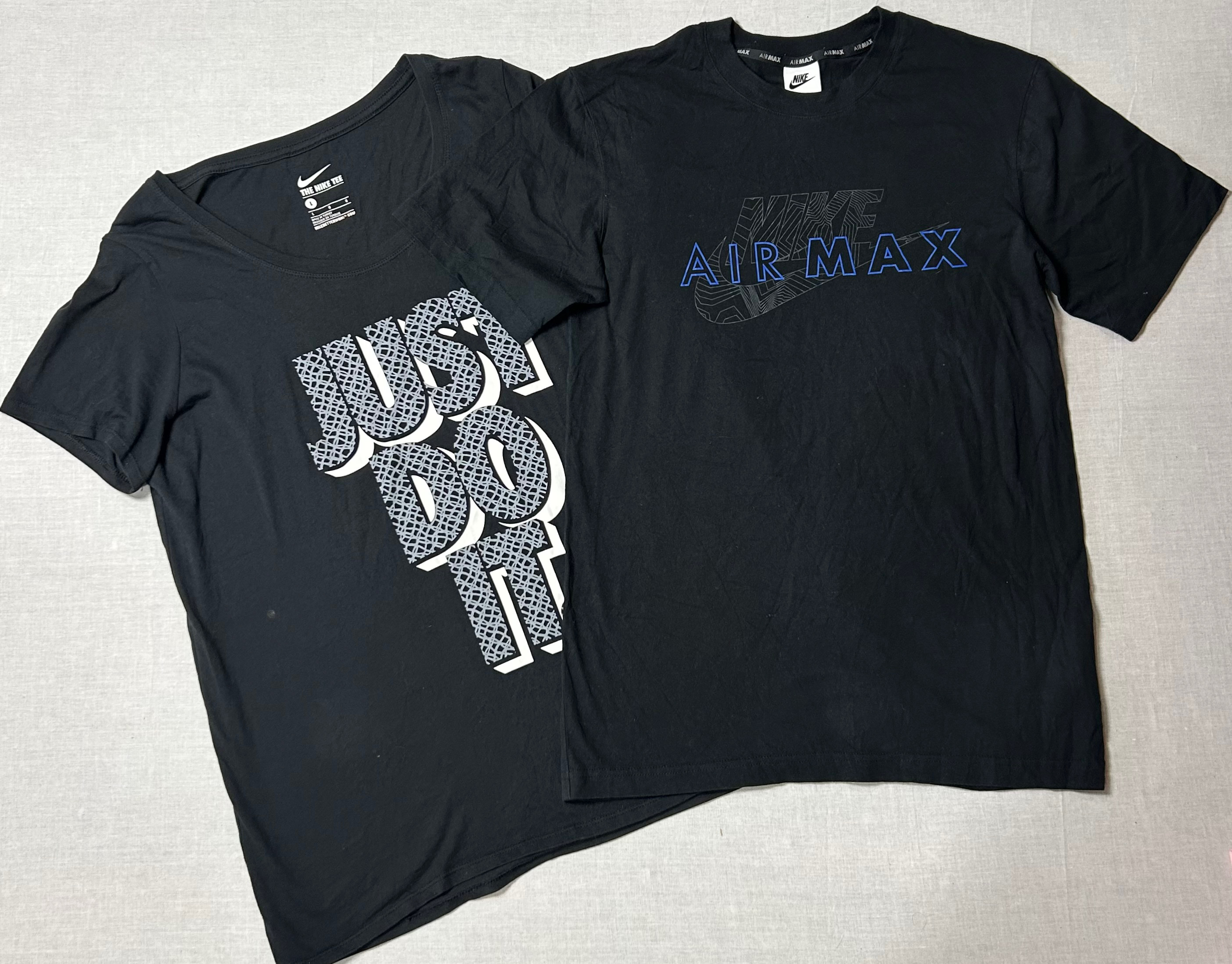 Nike T-shirts WR_01103