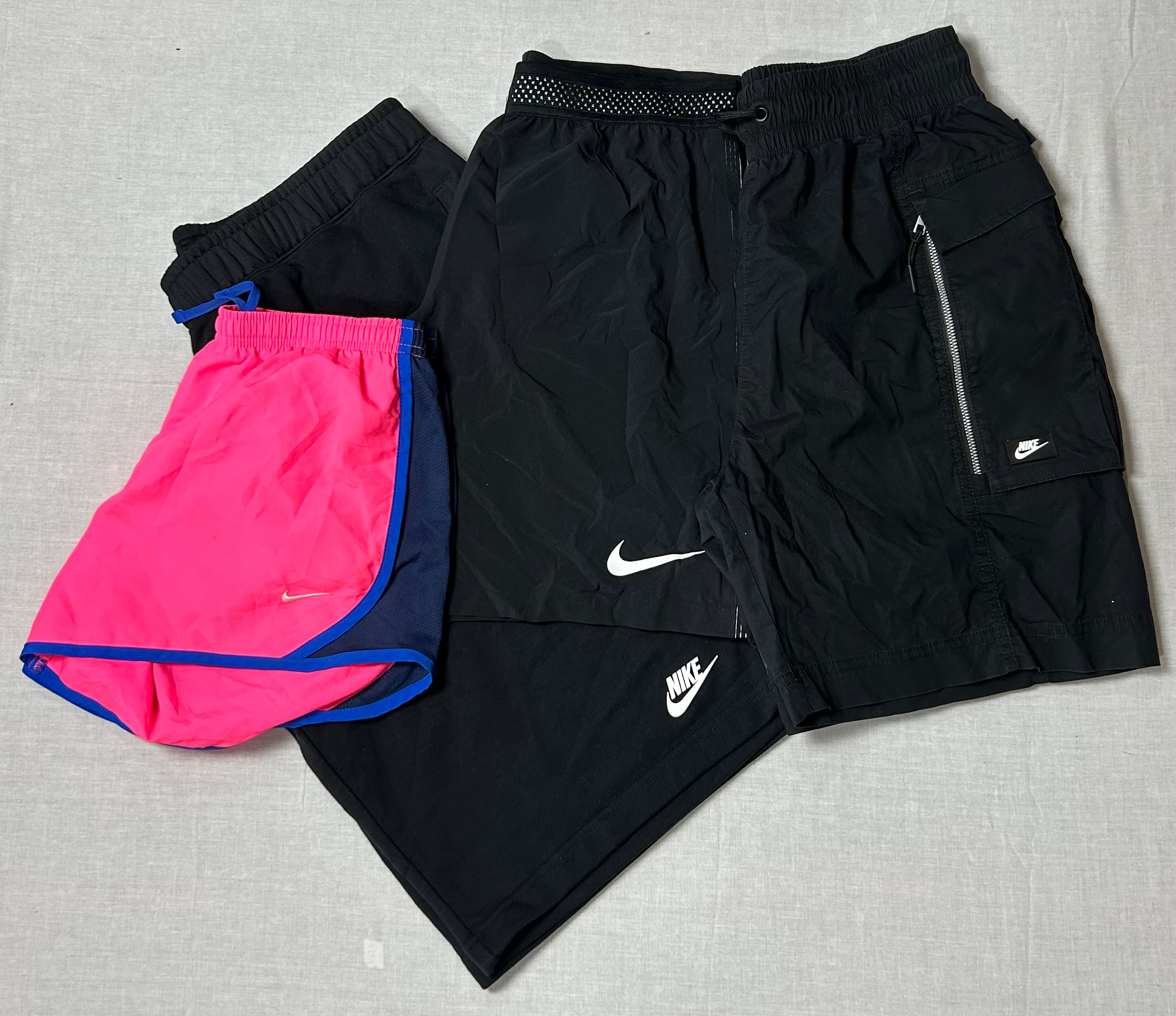Nike short WR_01104