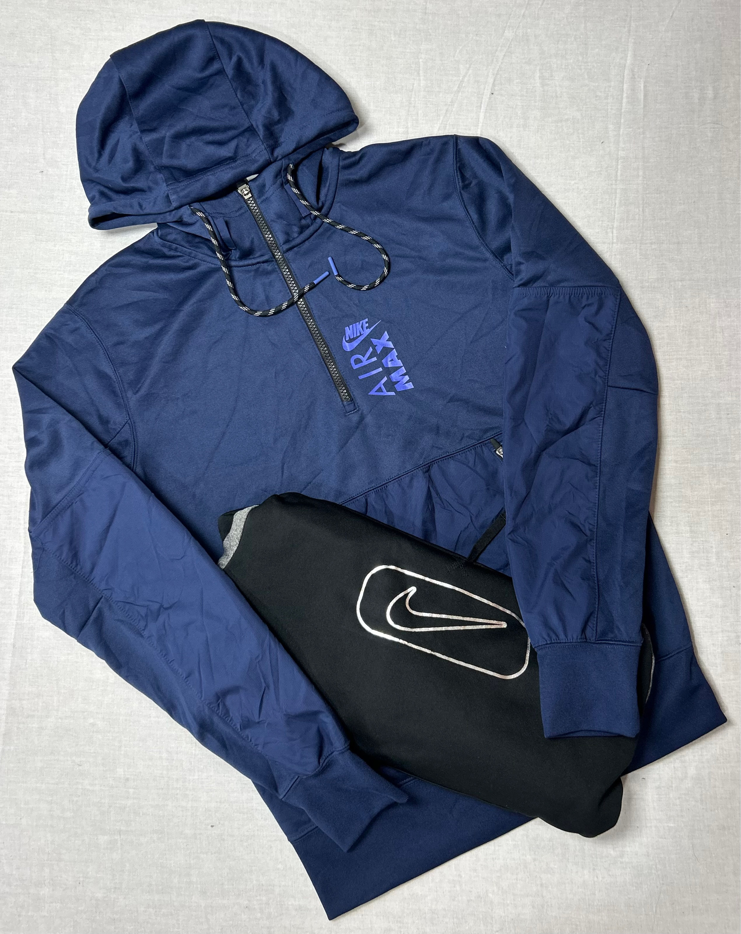 Nike jacket WR_01107