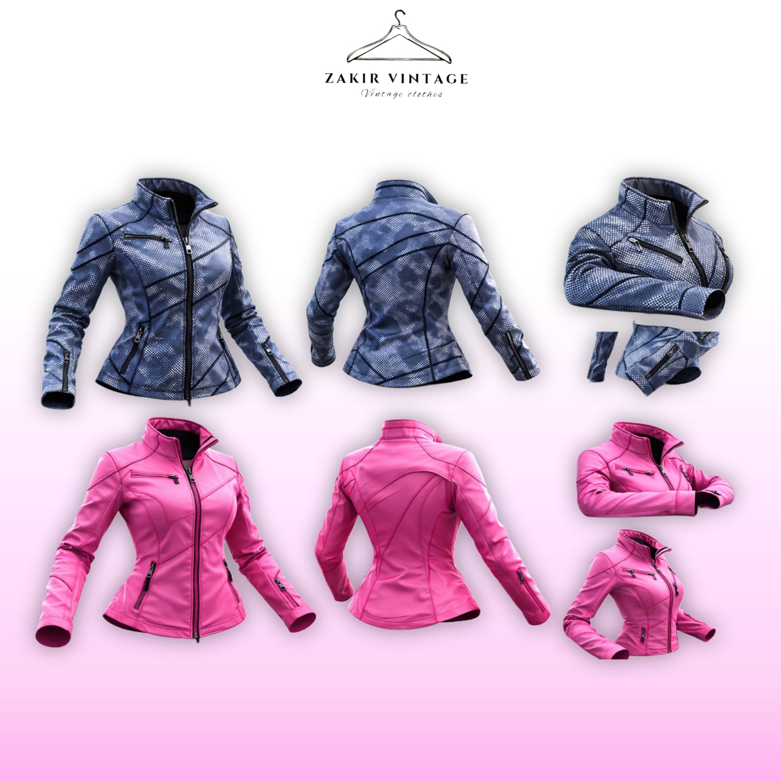 Lululemon Mix Jackets