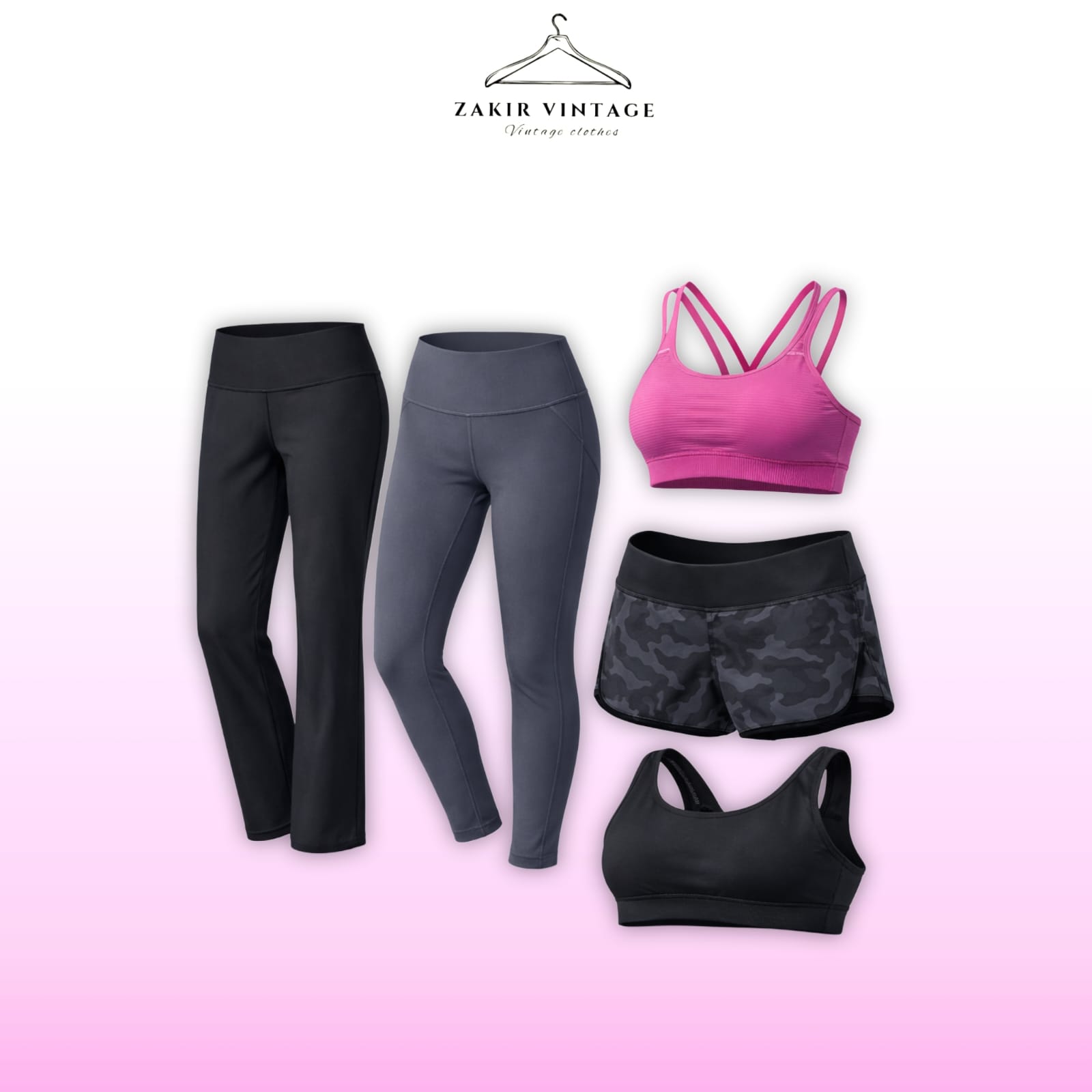 Lululemon Mix Items