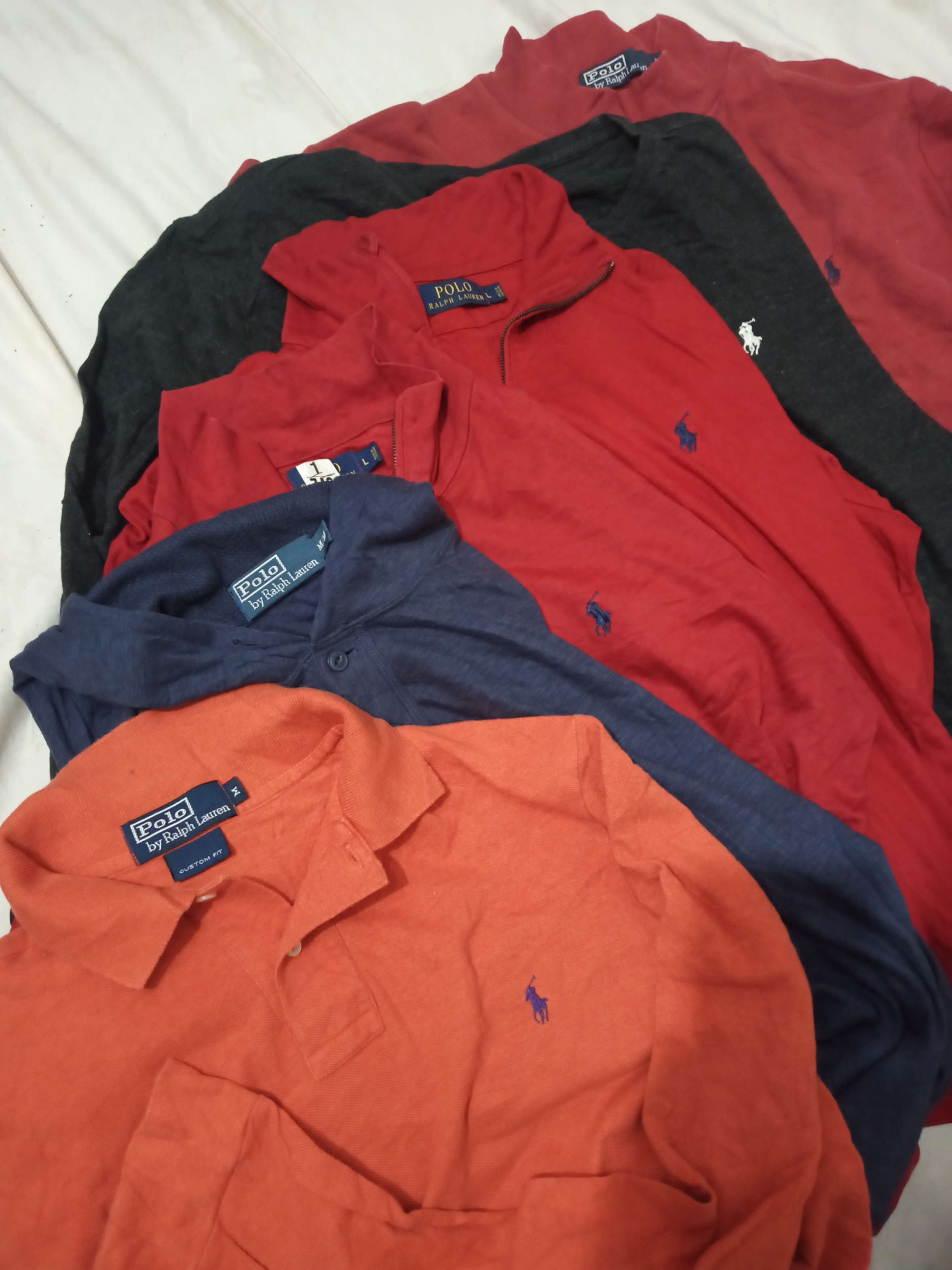 Ralph Lauren T-Shirts