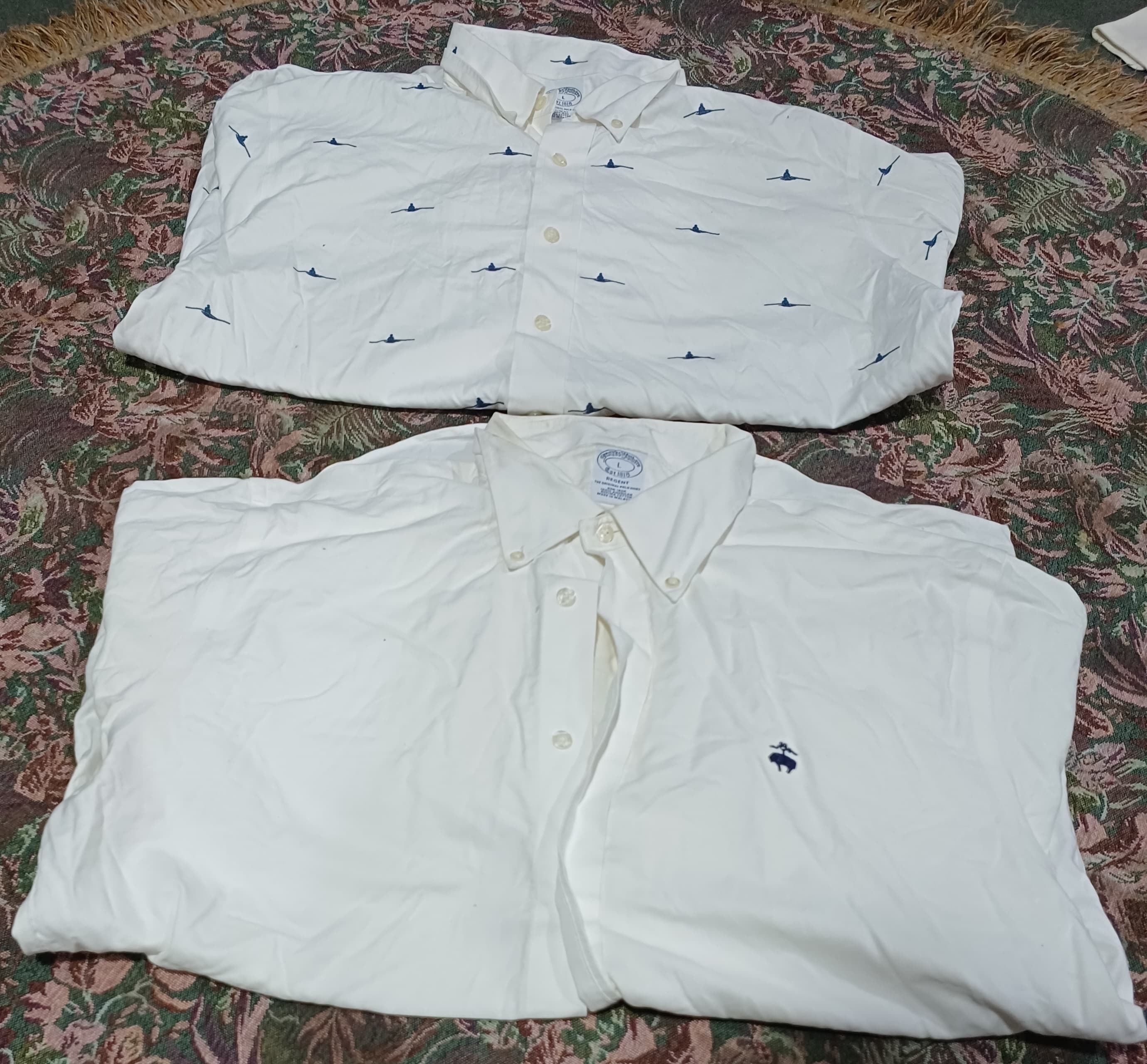 Brooks Brothers Shirt