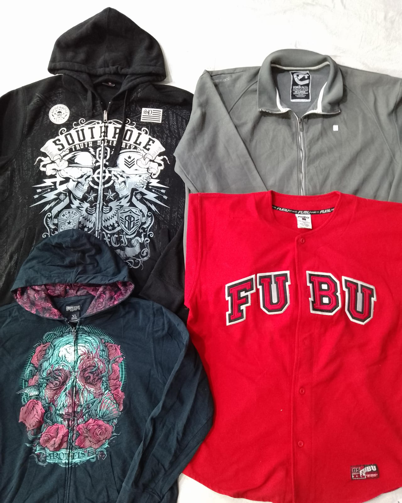 CR6828 Vintage Designer Mix Bundle