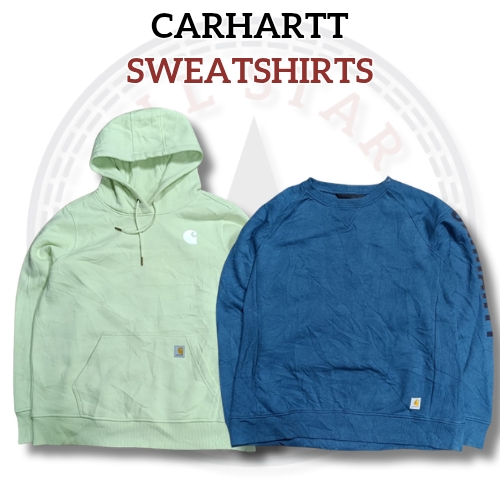 Carhartt Sweatshirts