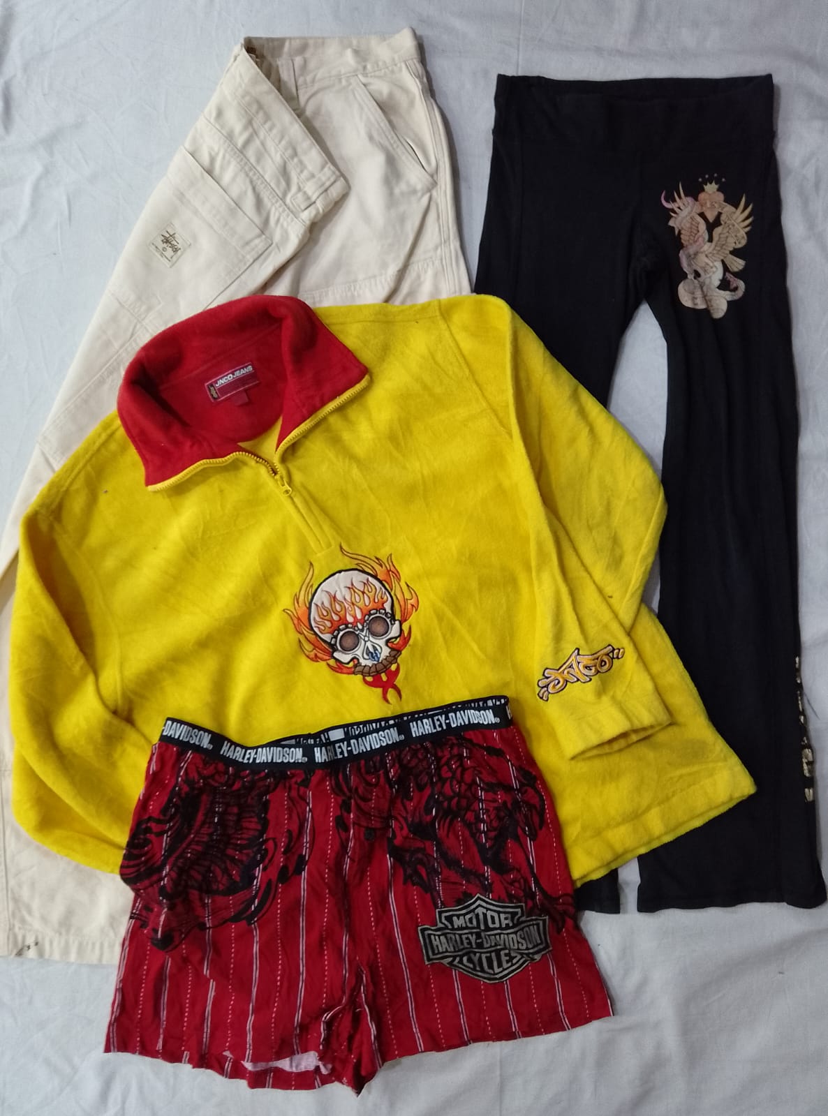 CR6830 Vintage Designer Mix Bundle