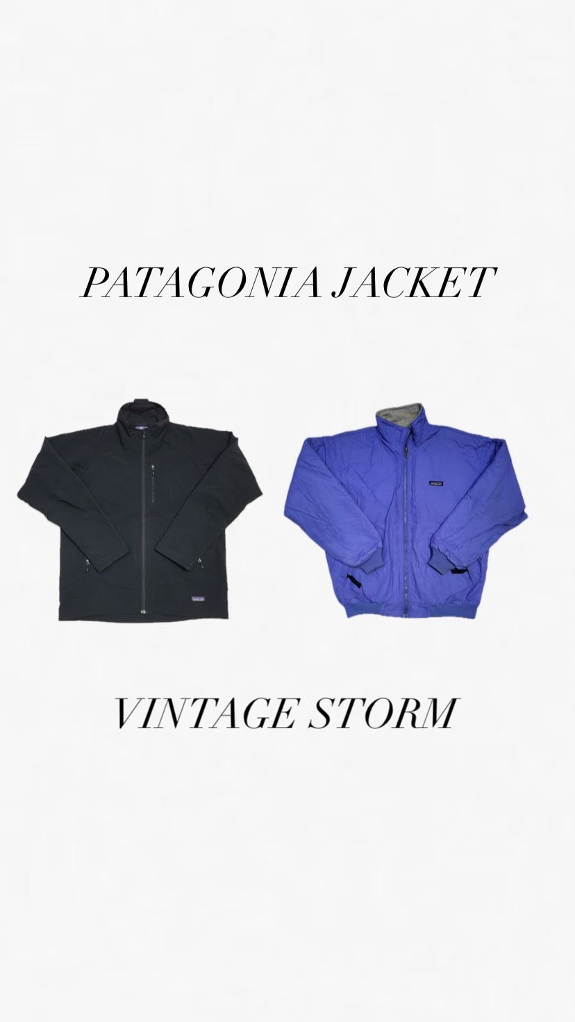 Patagonia Winter Bundle