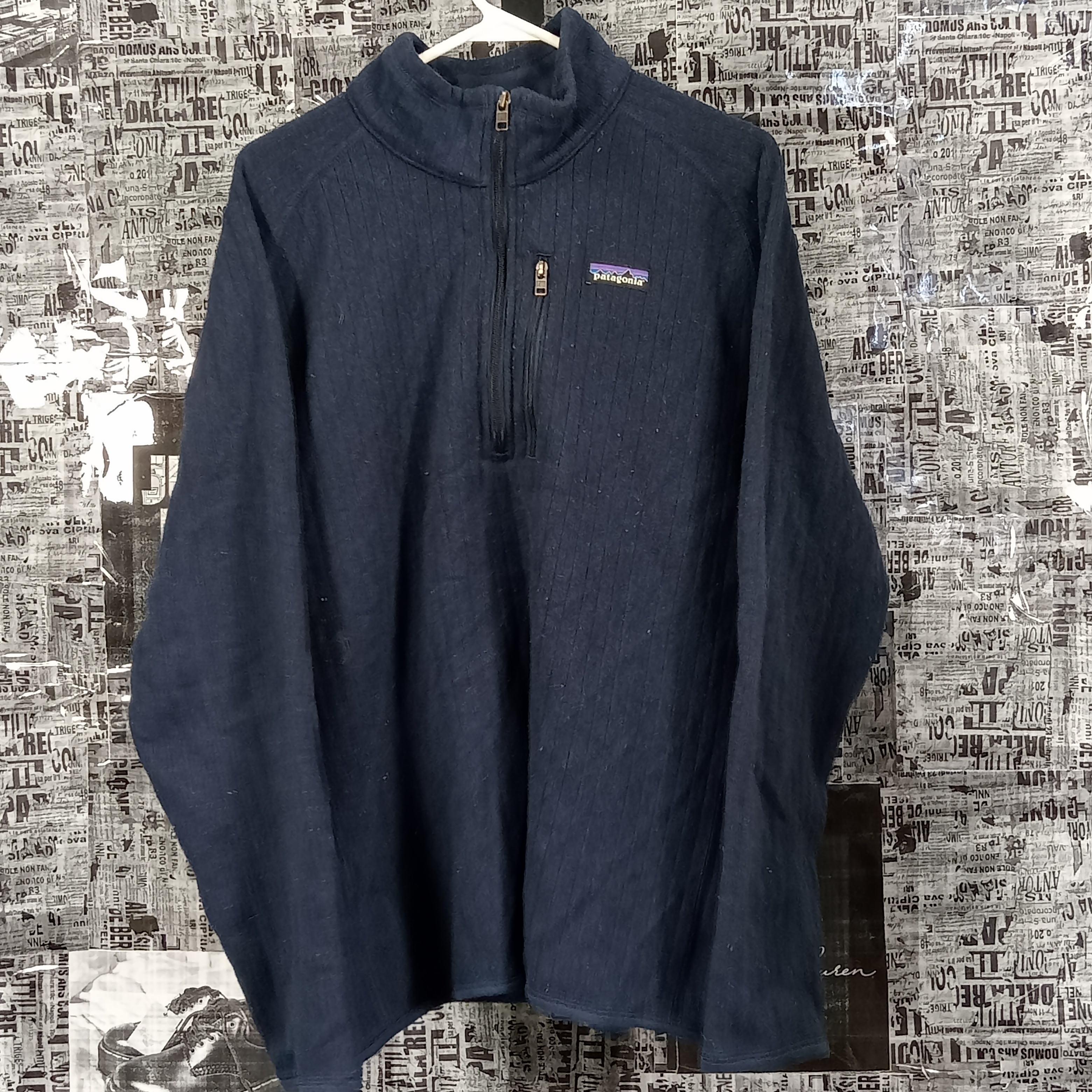 PATAGONIA FLEECES BUNDLE 3