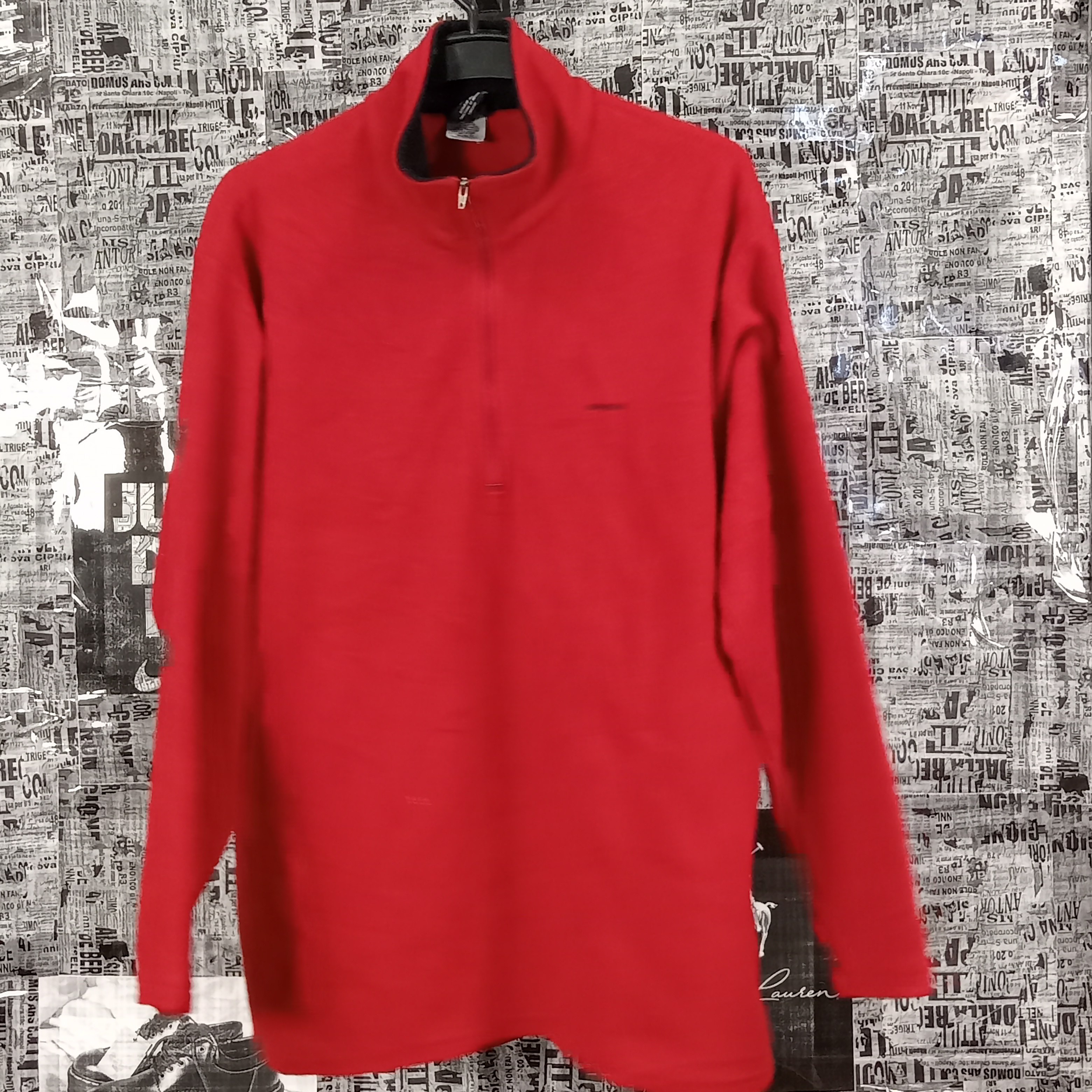 PATAGONIA FLEECES BUNDLE 4