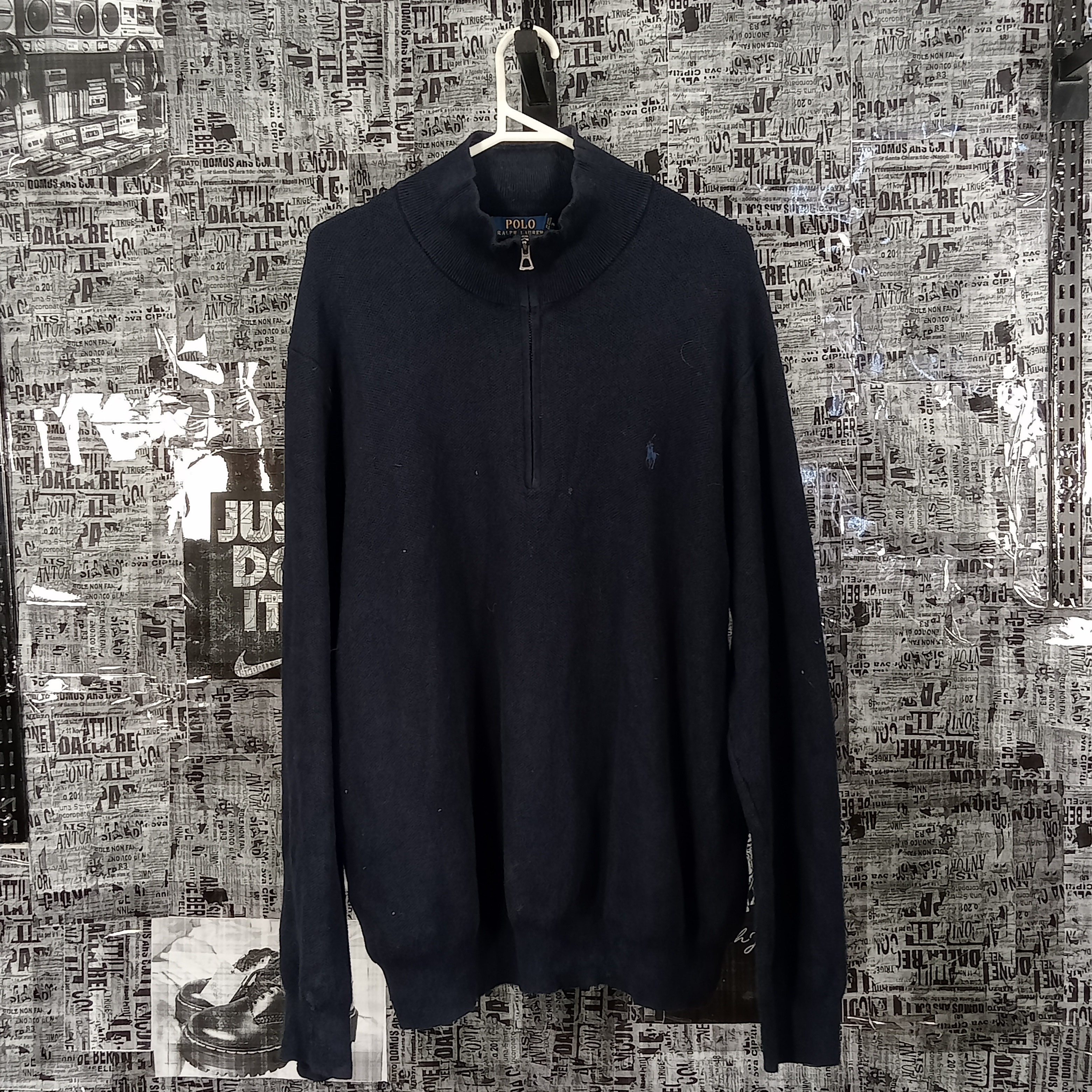 RALPH LAUREN SWEATERS BUNDLE 03