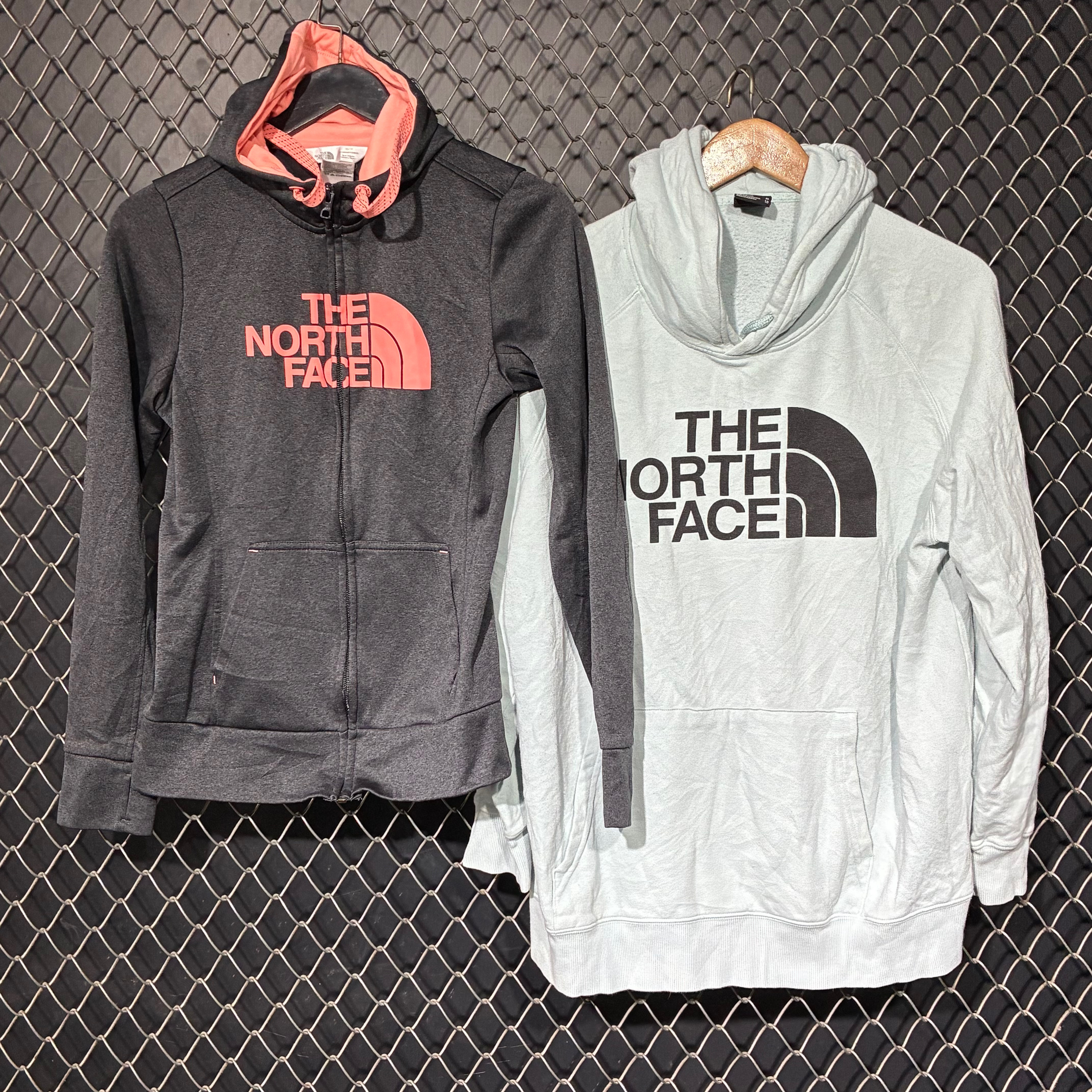 The North Face Sweatshirt (Fnc:1578)